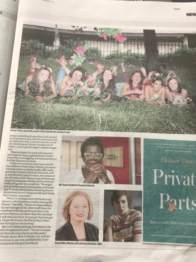 Sheffield Star, 2019