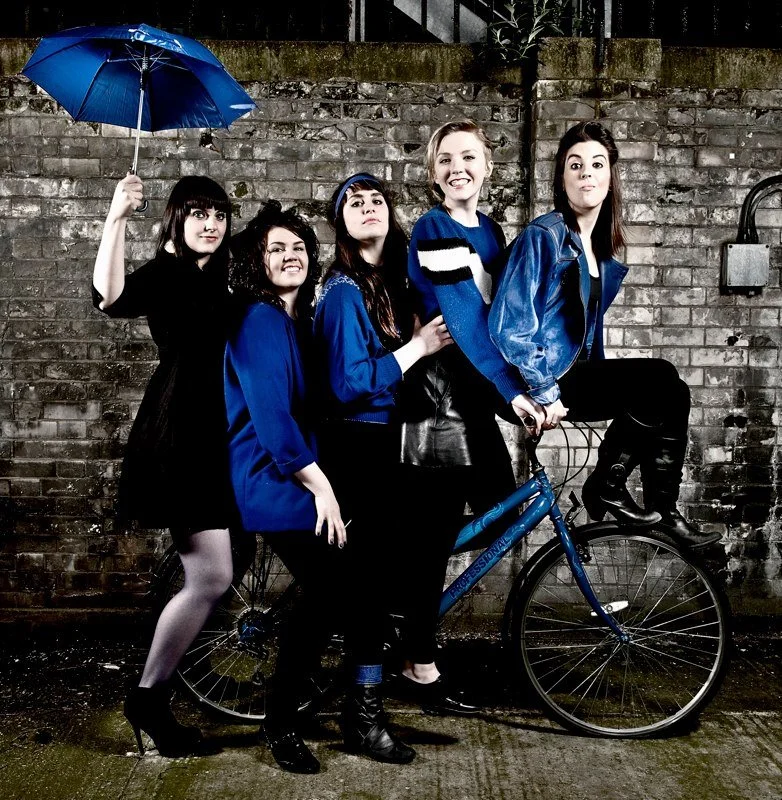 ©Lady Garden/Idil Sukan