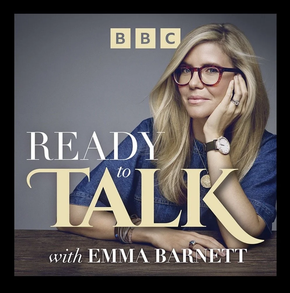 Endometriosis is silent emergency with Eleanor Thom, 2026