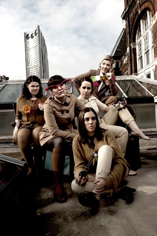 ©Lady Garden/Idil Sukan