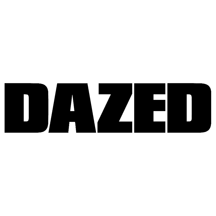 Black background with the white text 'D23 Expo' and a stylized Mickey Mouse head logo.