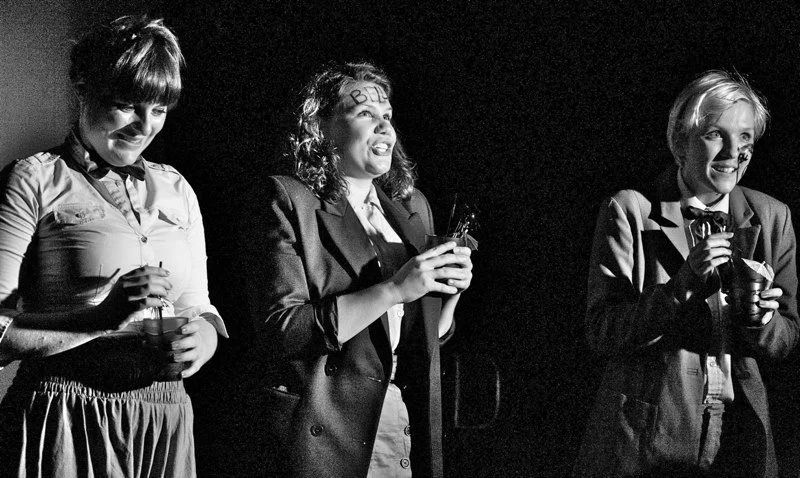 ©Lady Garden/Natalie Seery