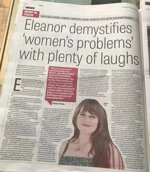 Yorkshire Post, 2019