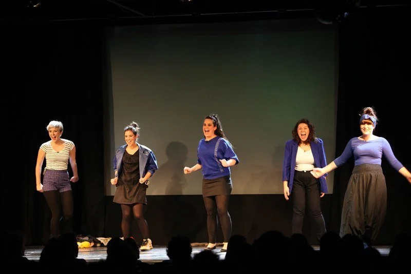 ©Lady Garden/Pete Le May