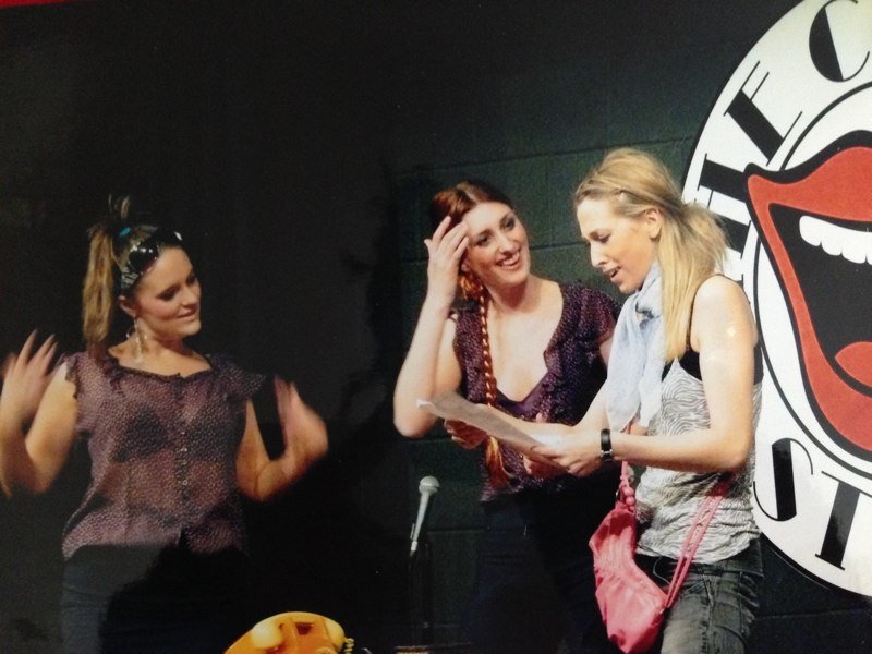 ©Lady Garden/ Jack Burke