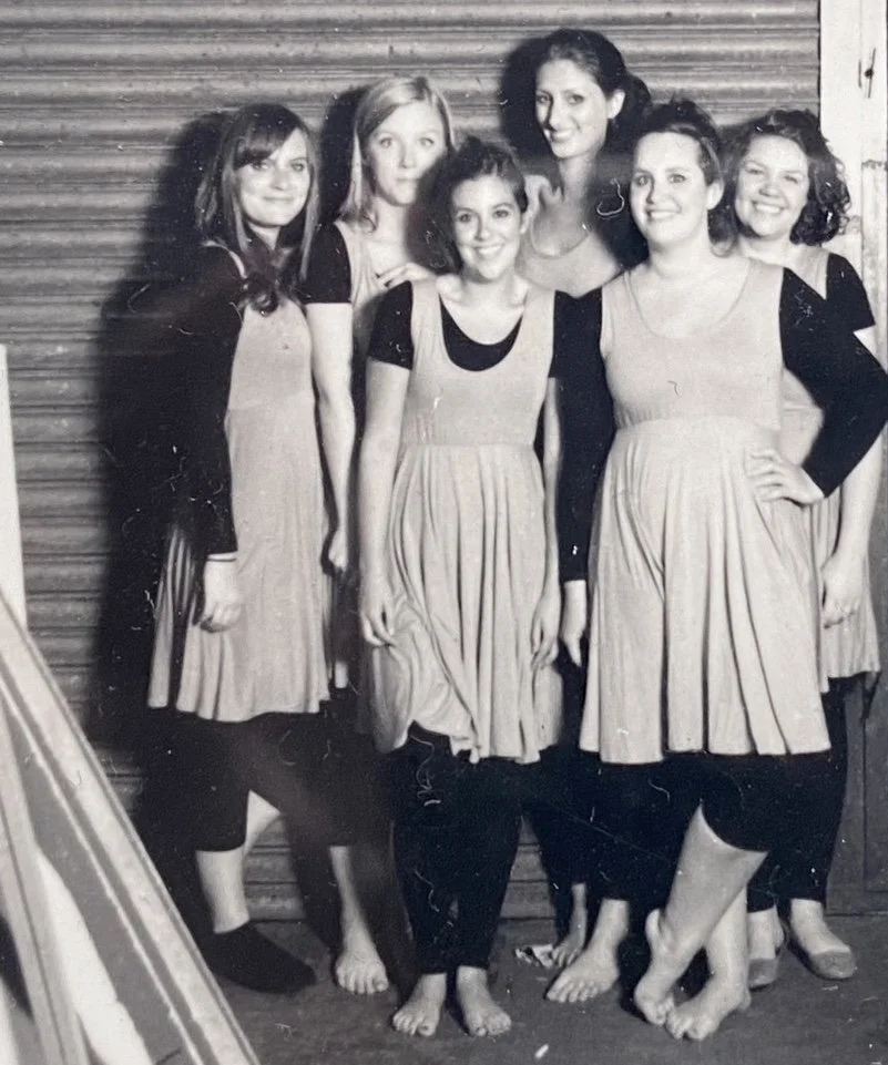 ©Lady Garden / Andy Hollingworth