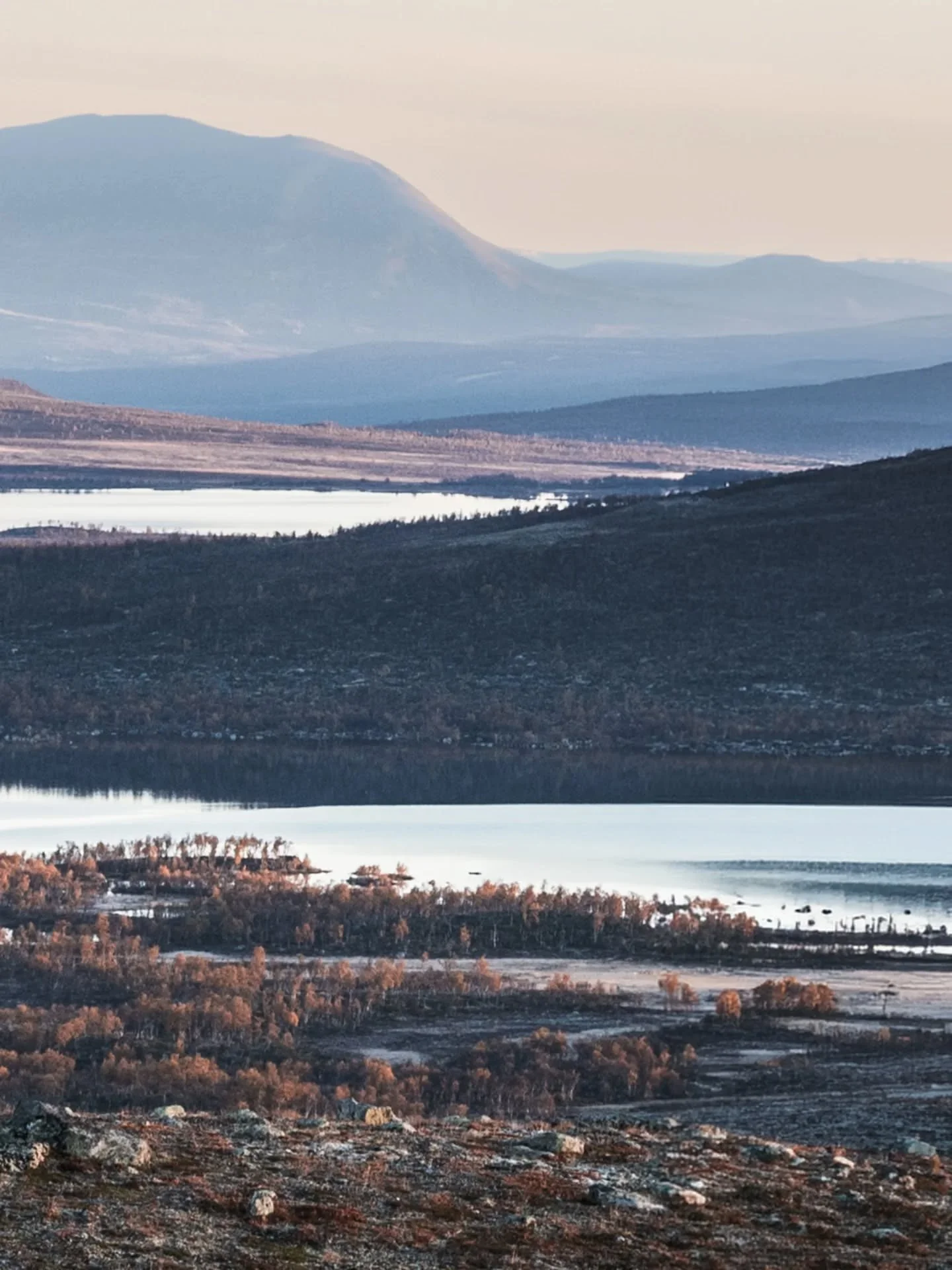 And just like that, the snow is gone and summer is almost in reach...

#visitlillehammer #visitnorway #norwaytravel #travelnorway #hikinginnorway
