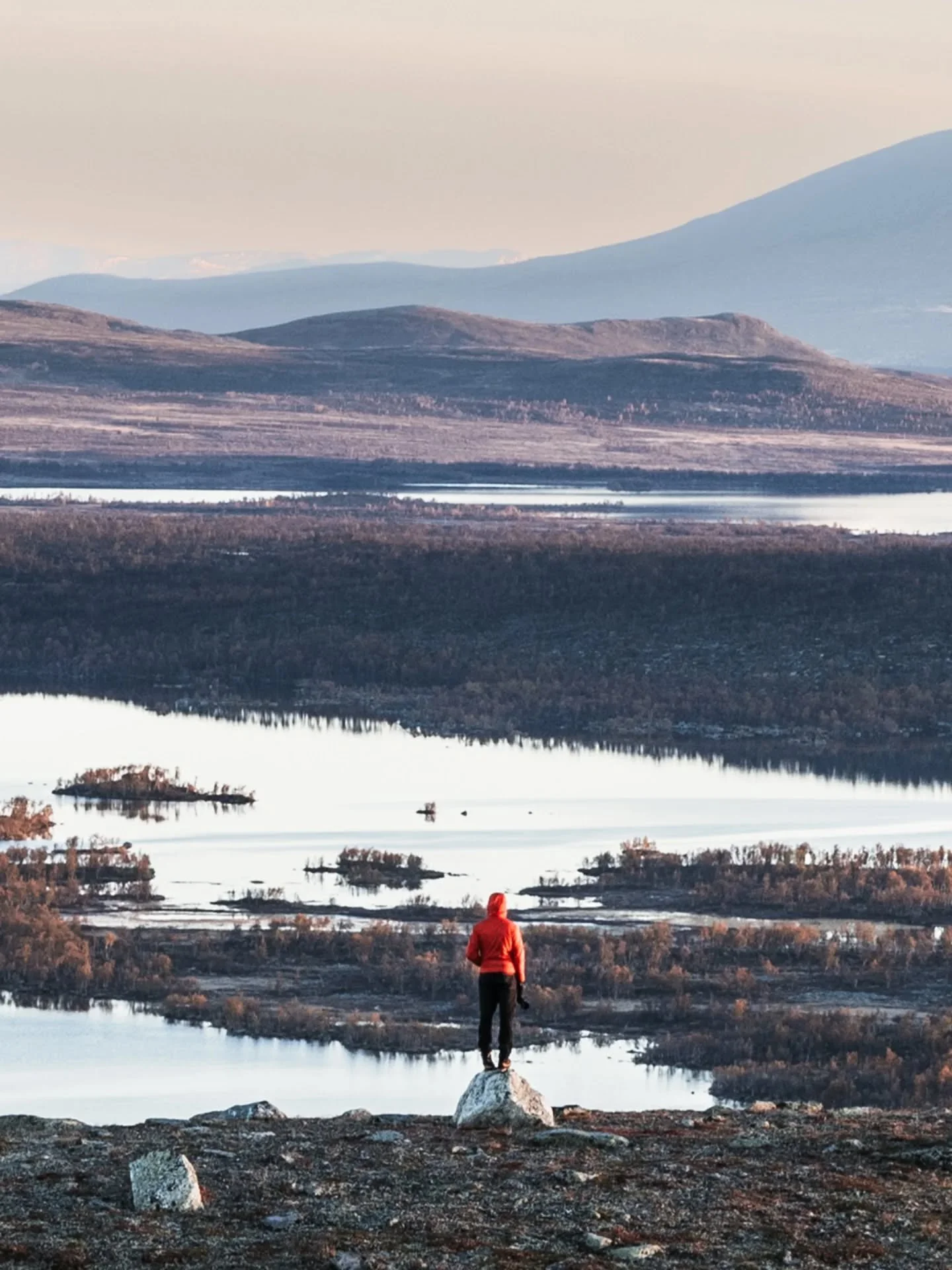 Ready for summer? We're currently fine tuning our summer activities and we can't wait to show you what we've been working on these past weeks. 🤩

#visitlillehammer #visitnorway ##norwaytravel #hikinginnorway #liveterbestute