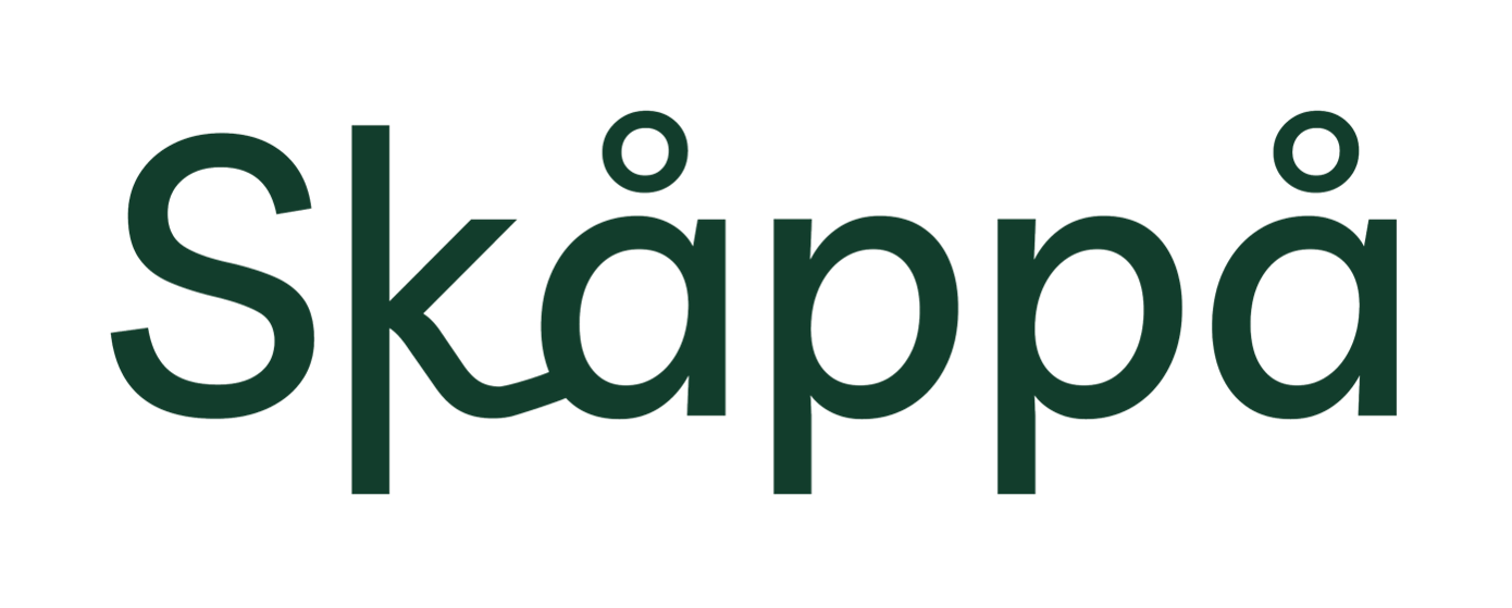 logo of Skåppå