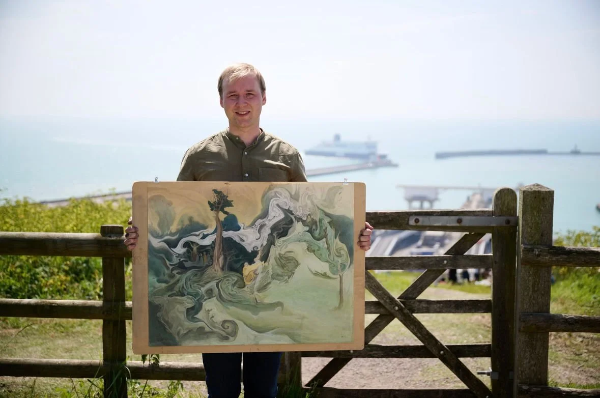 Landscape Artist of the Year