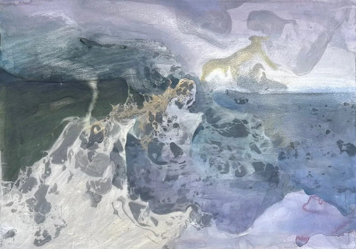Albions Shore, 2026