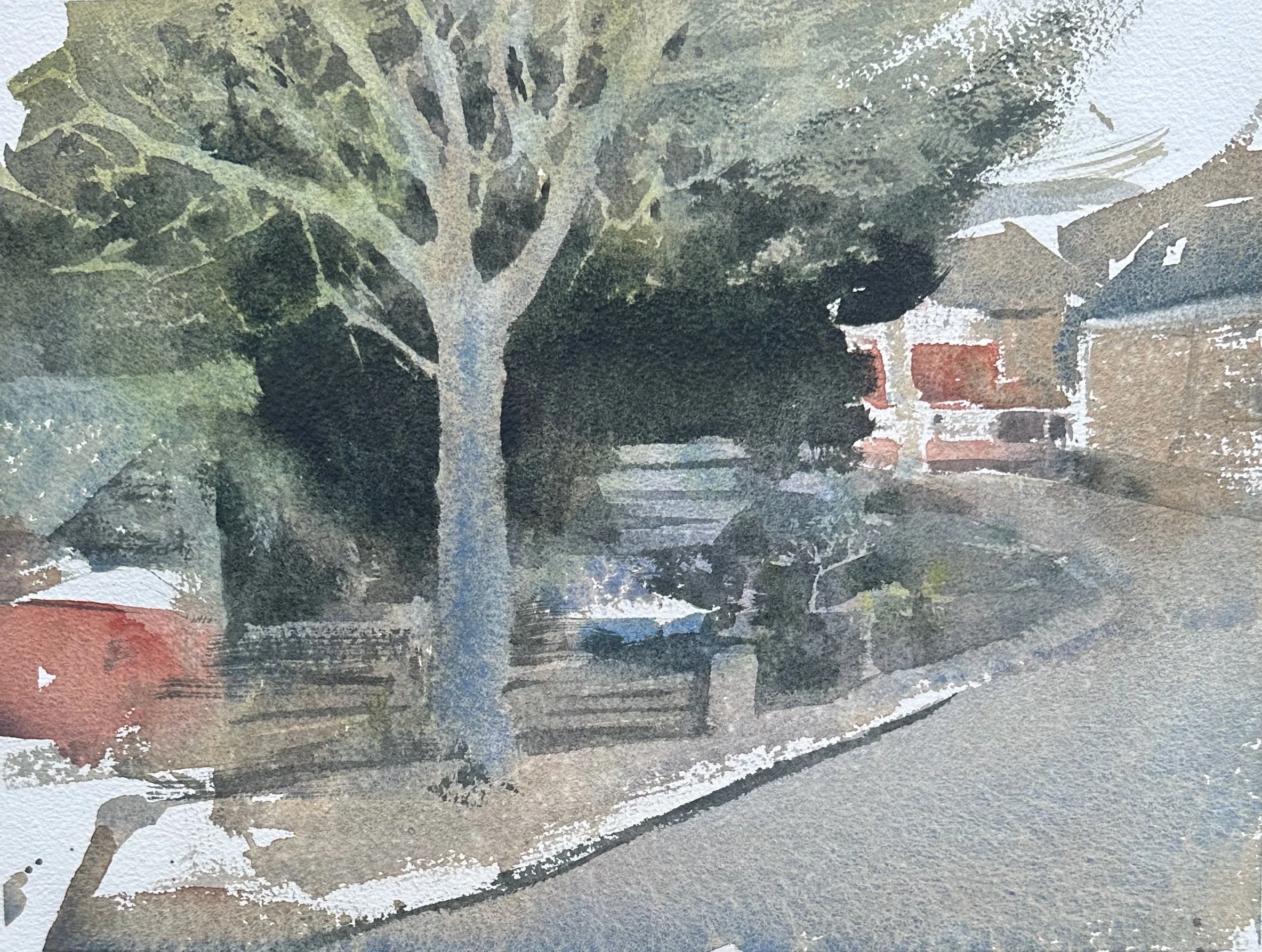Hamilton Road, 2026