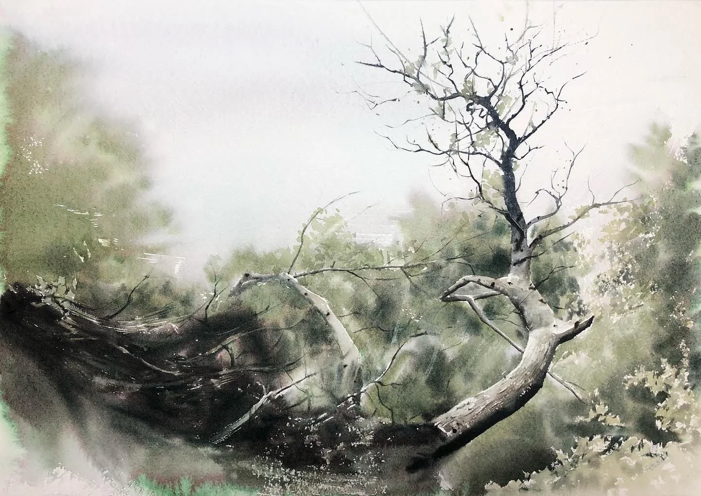 Ascending, £780