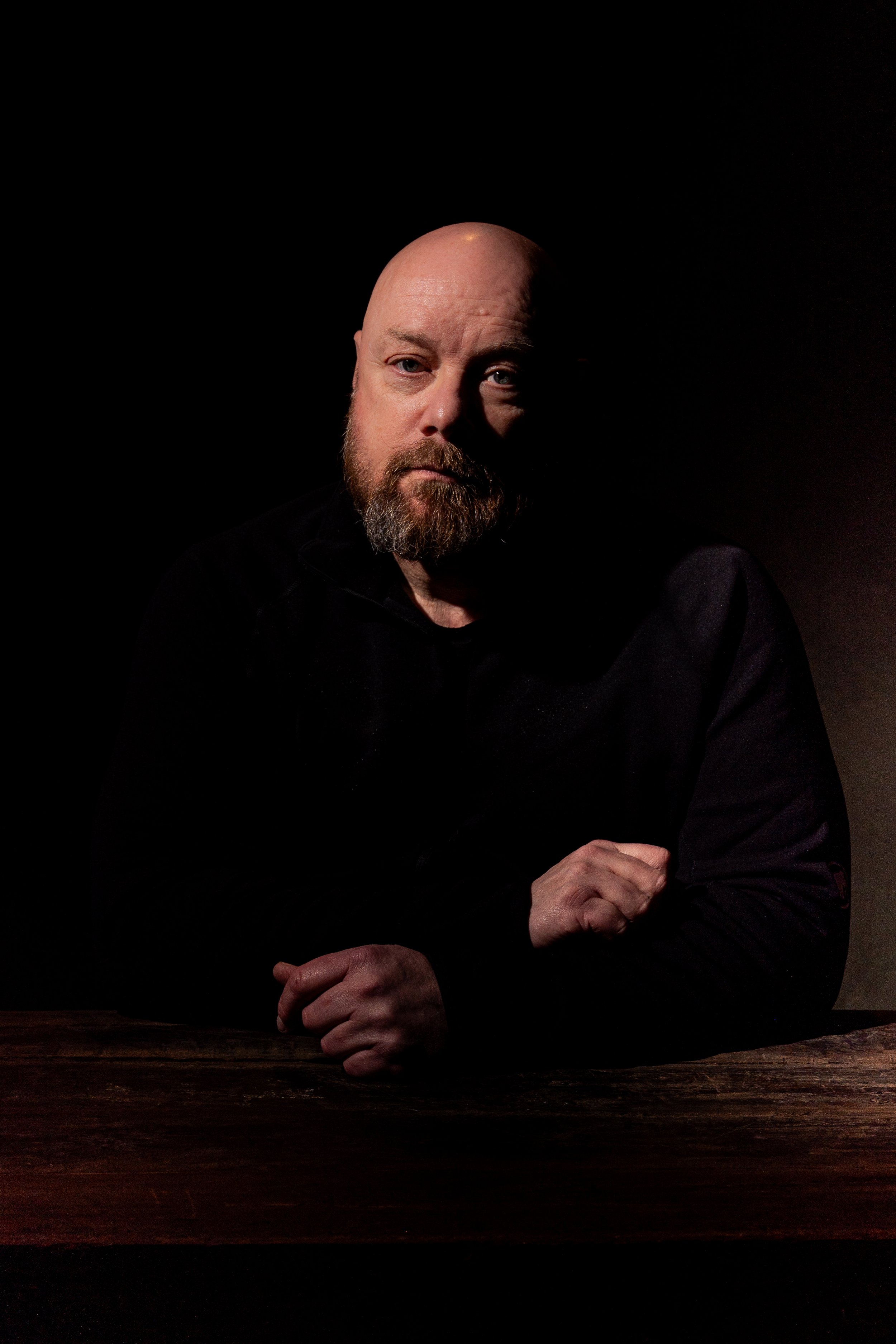 Waarom de meeste zakelijke portretten hun doel missen