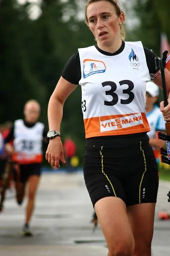 Tamara Schijff, portretfotograaf in haar vrije tijd