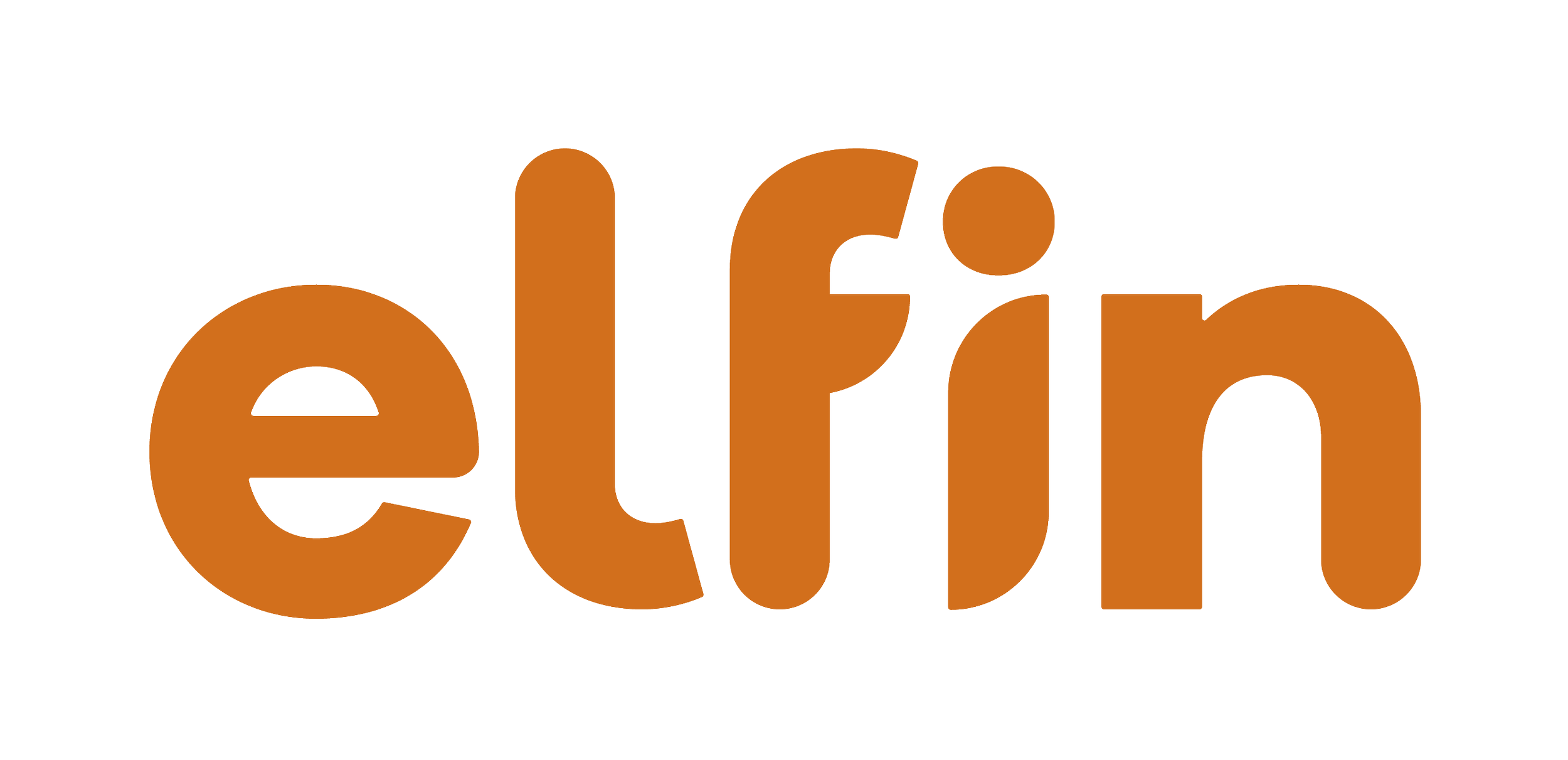 Elfin - platform voor vrouwen die financieel onafhankelijk willen worden.