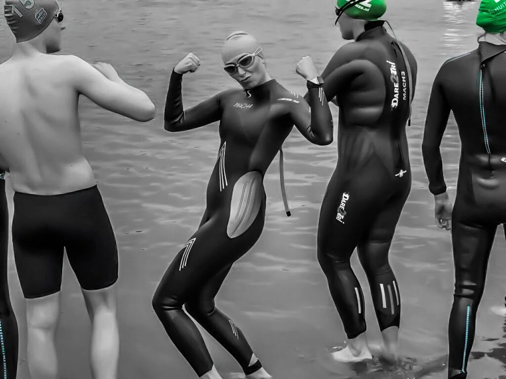 Tamara Schijff, portretfotograaf in haar vrije tijd