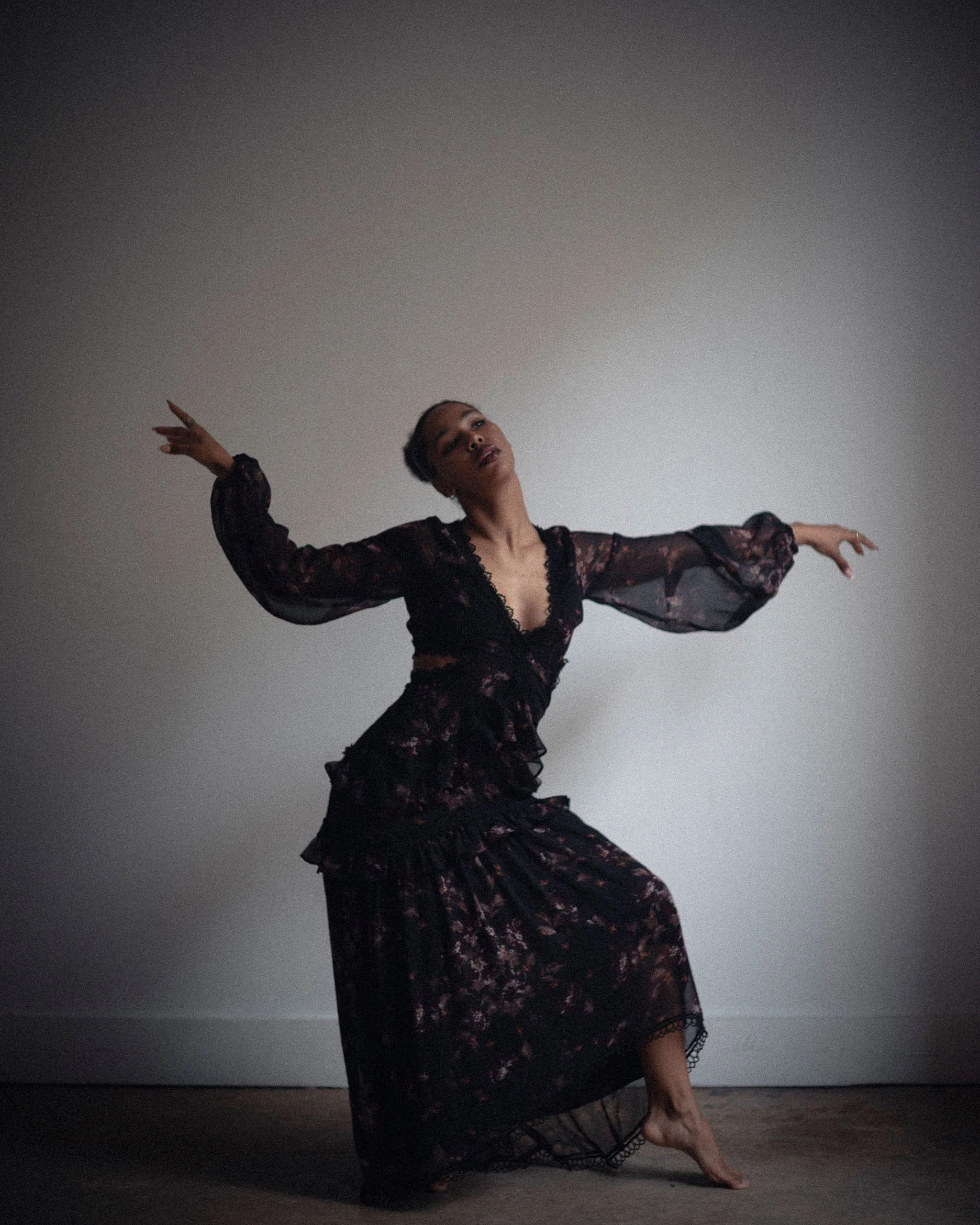 London dance photographer