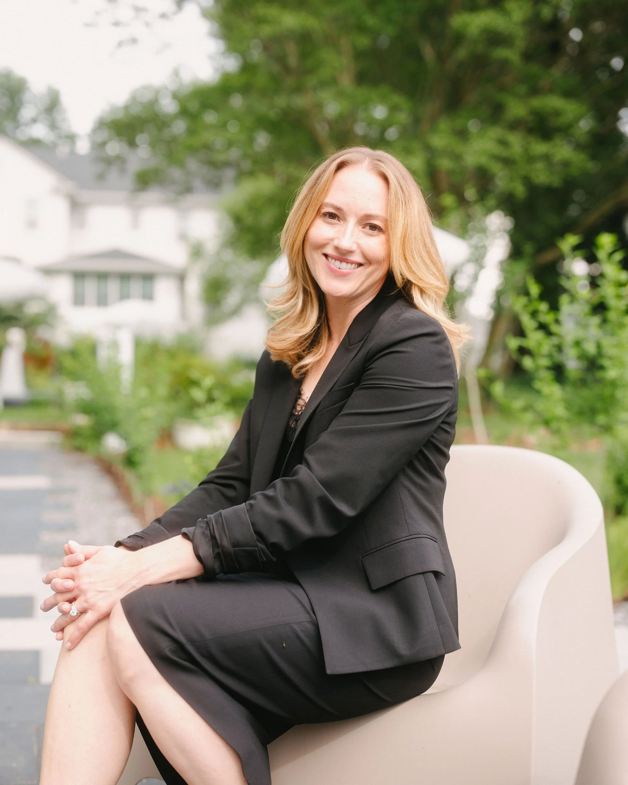 TEDx event photograph