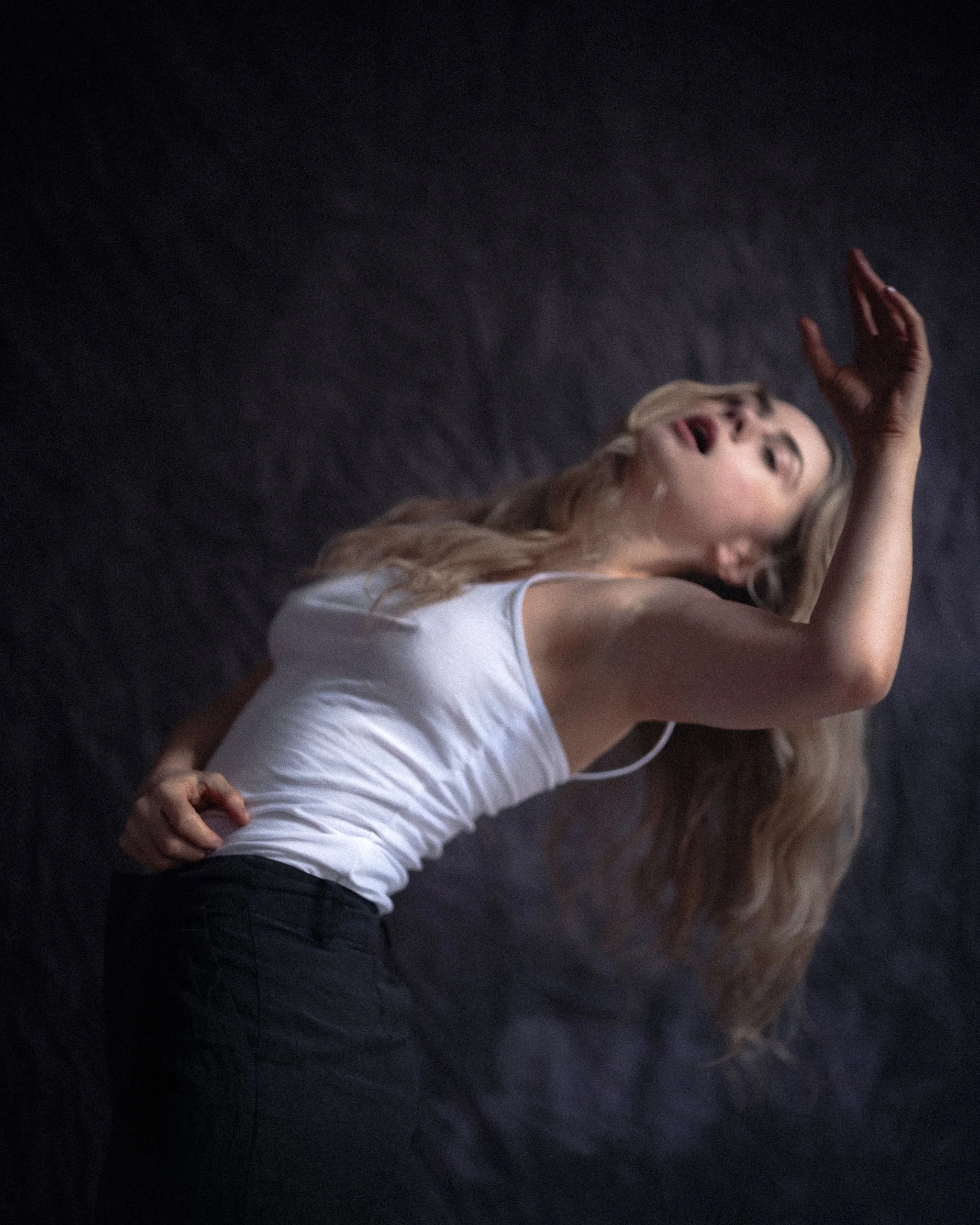 London dance photographer