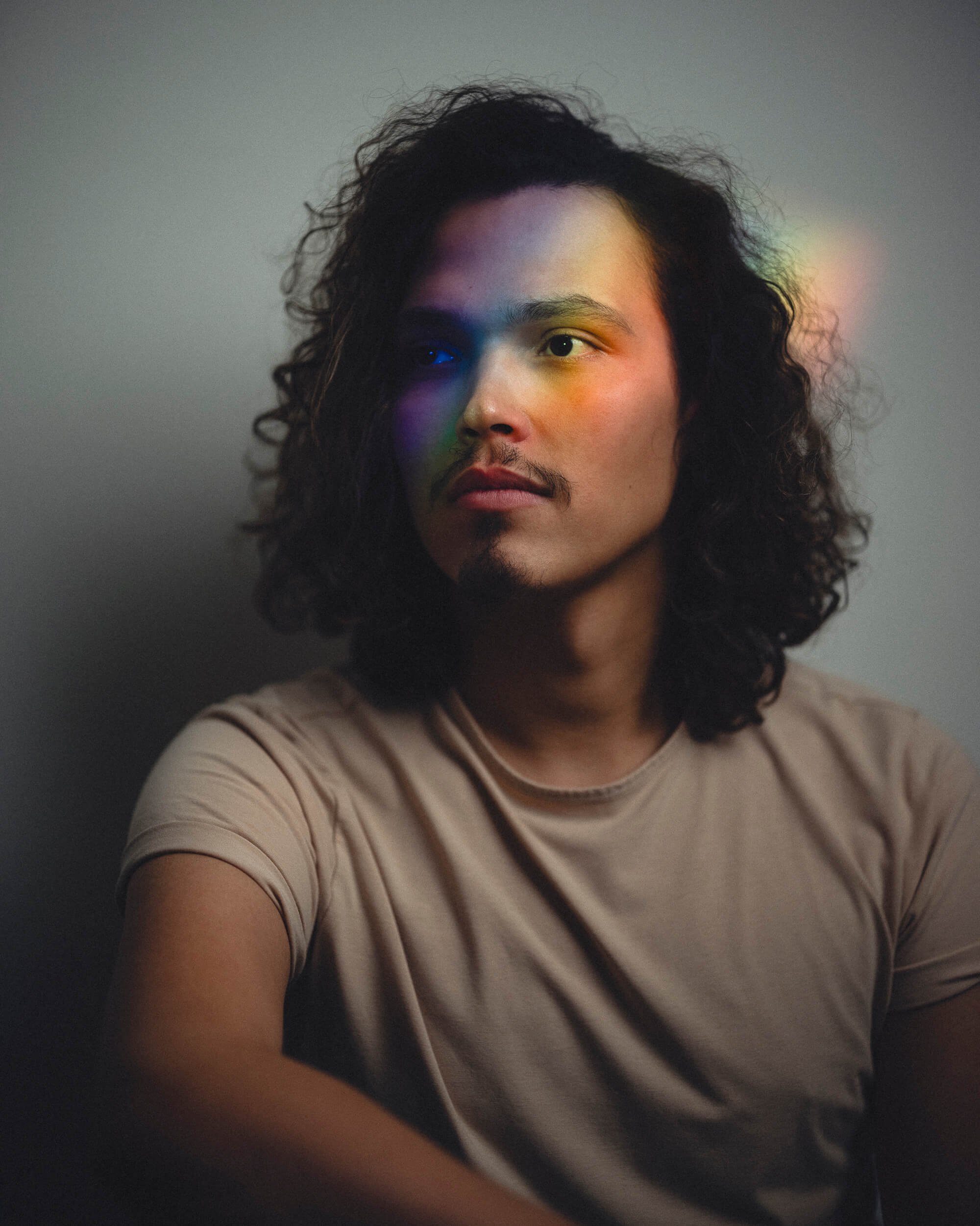 Student headshot
