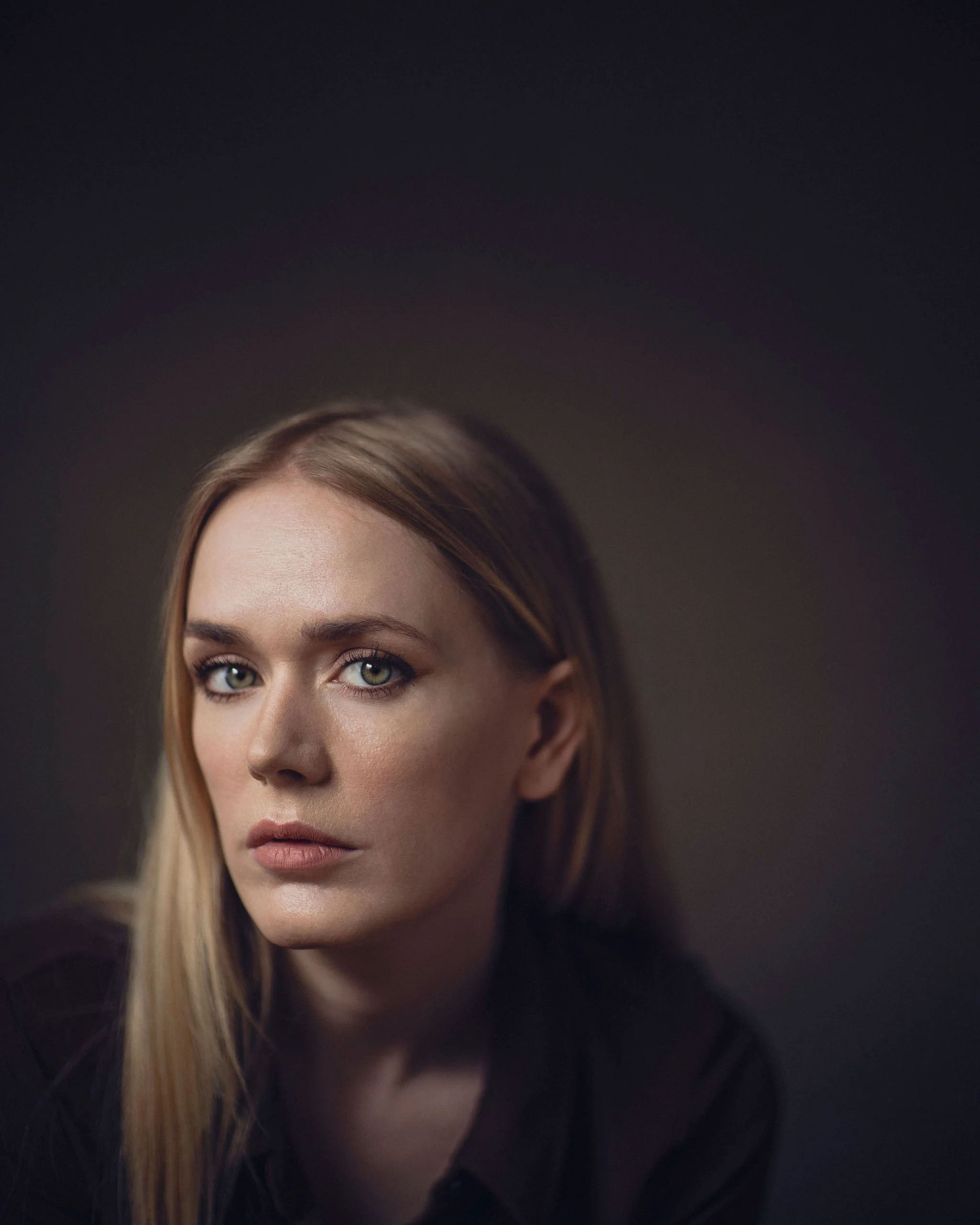 Student headshot