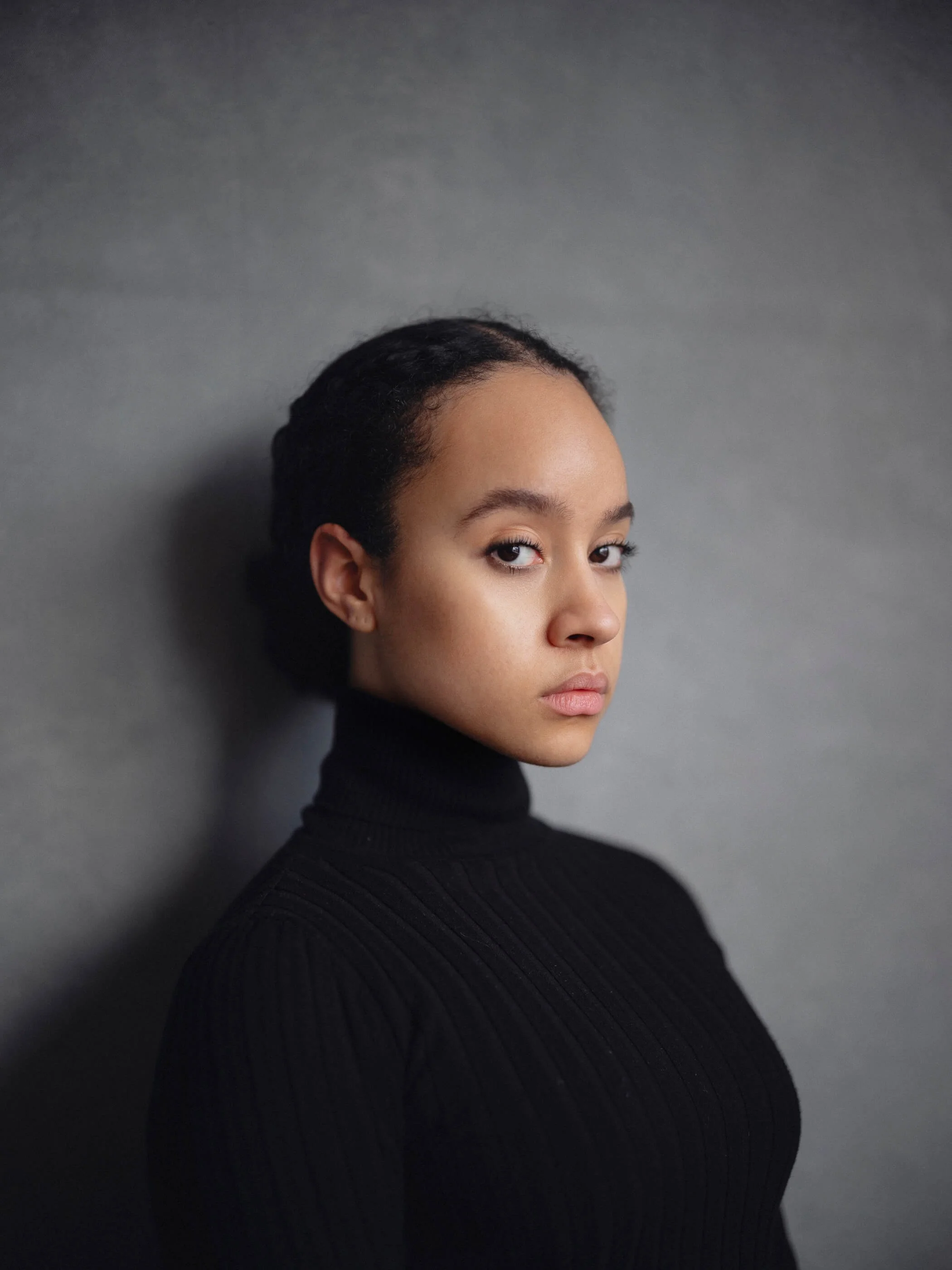 Student headshot