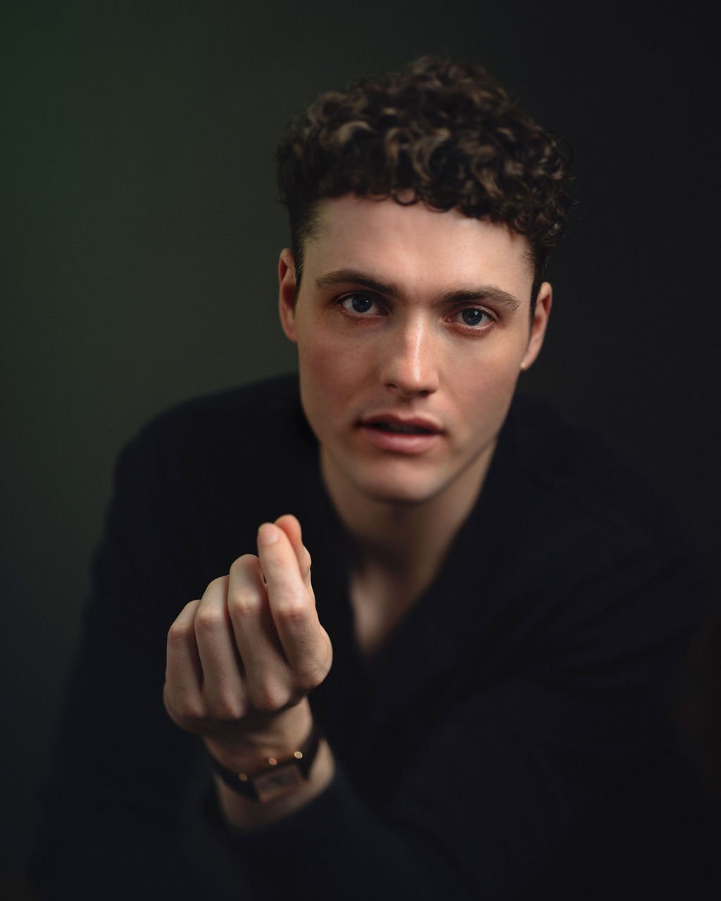 Student headshot
