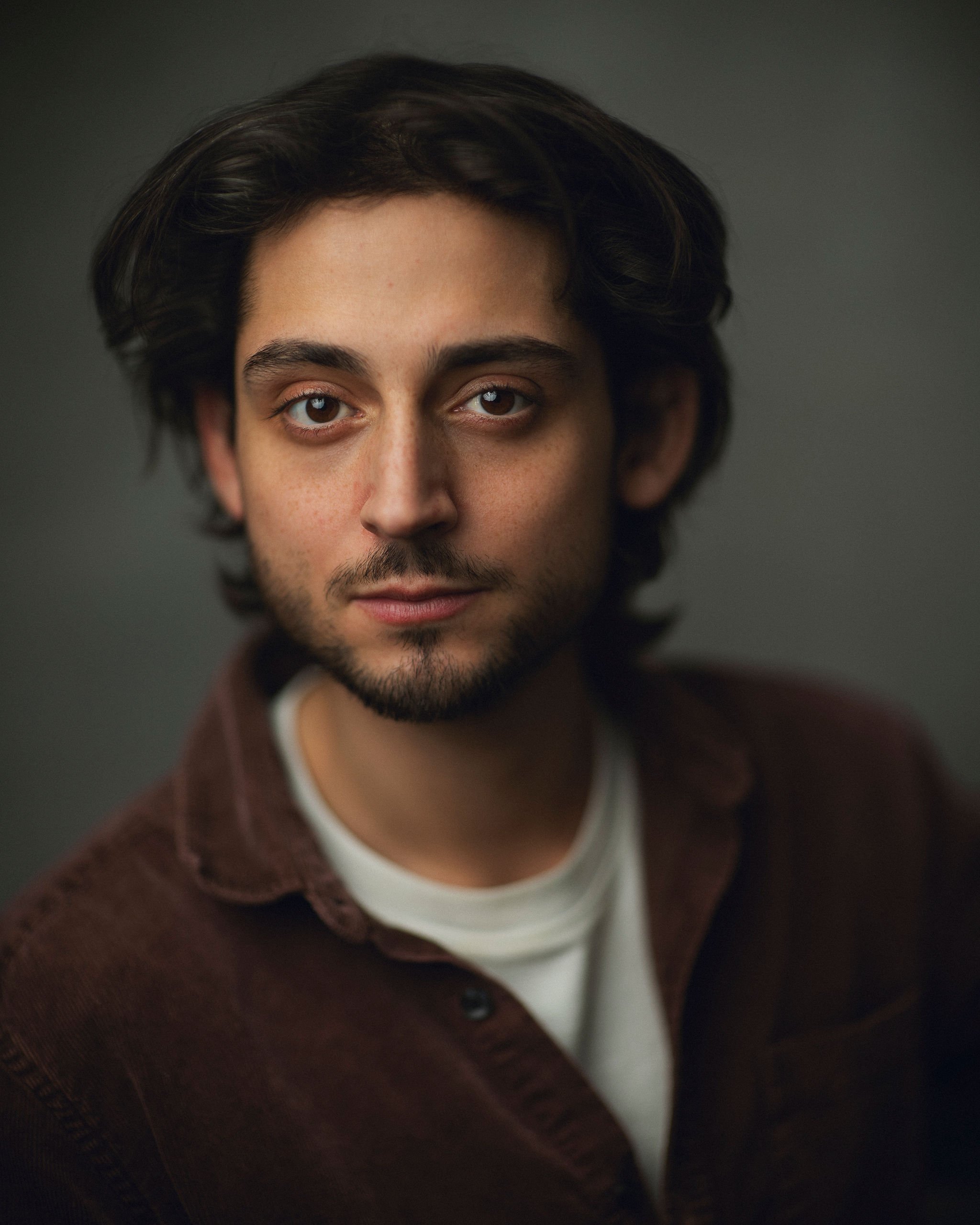 Student headshot