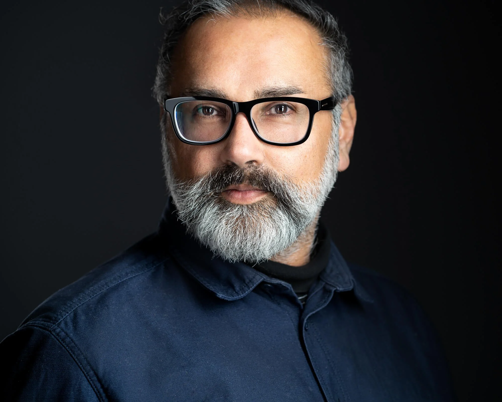 HOW TO PREPARE FOR A HEADSHOT