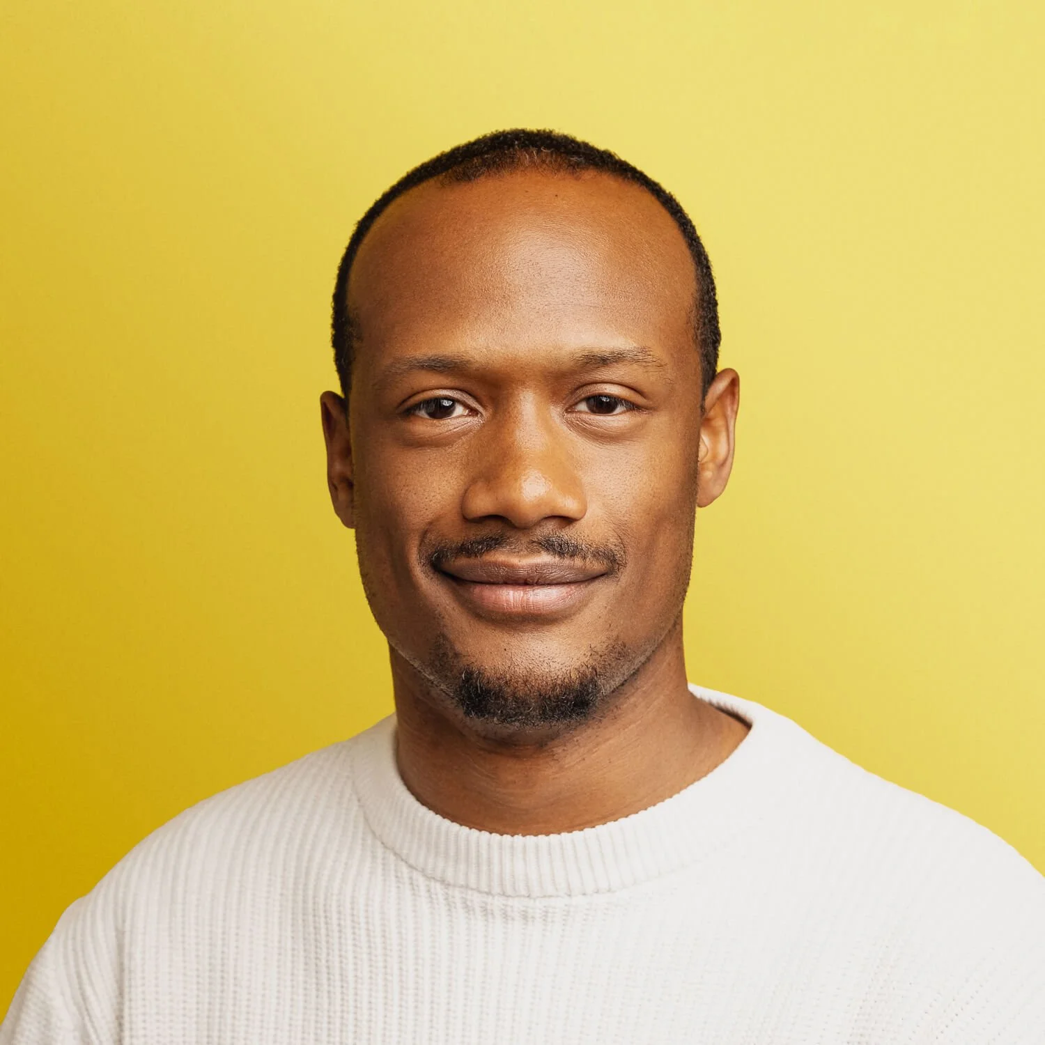 Corporate Headshot Snapchat