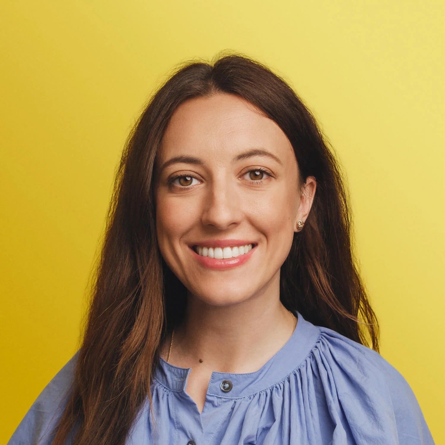 Corporate Headshot Snapchat