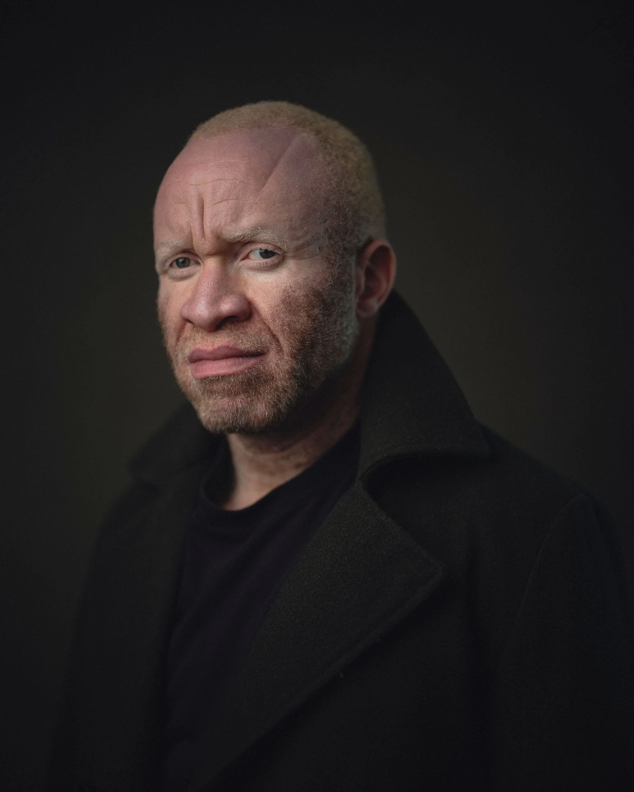 Actor headshot London