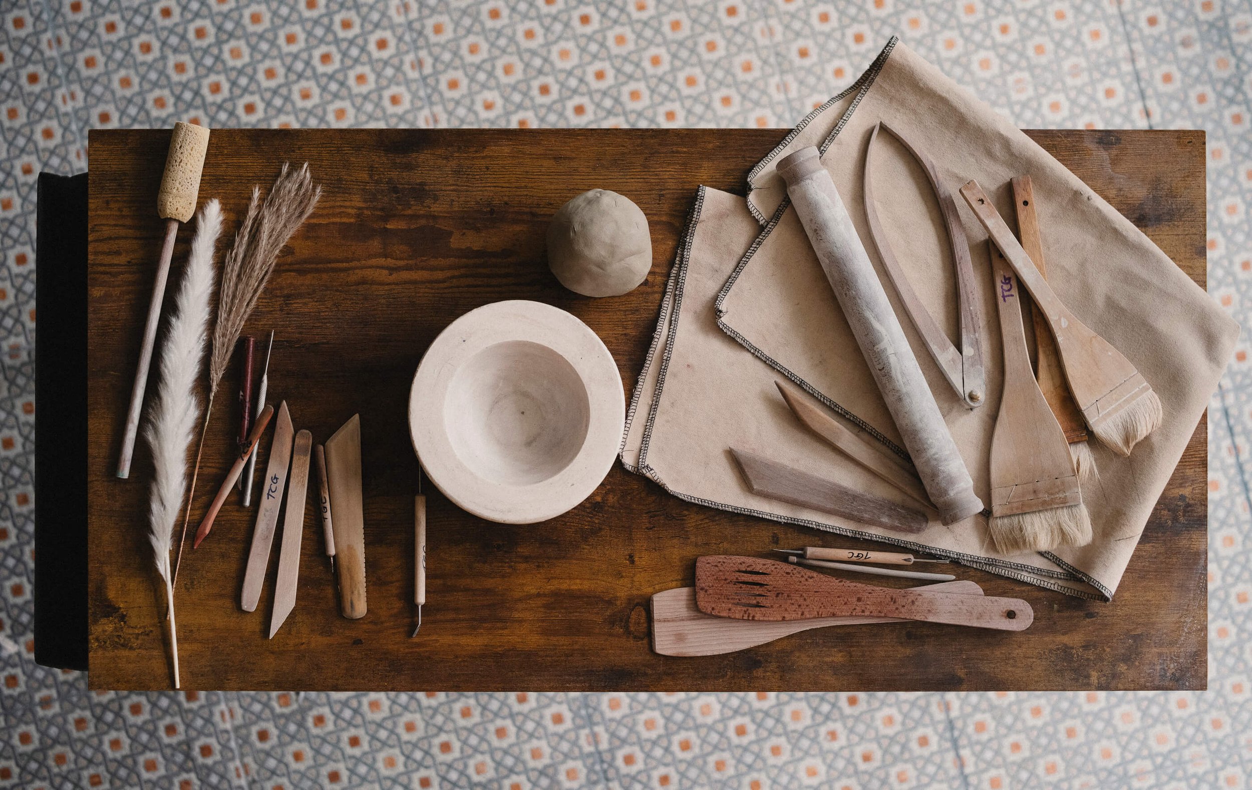 London Brand Photography Clay Garden 1-16.jpg
