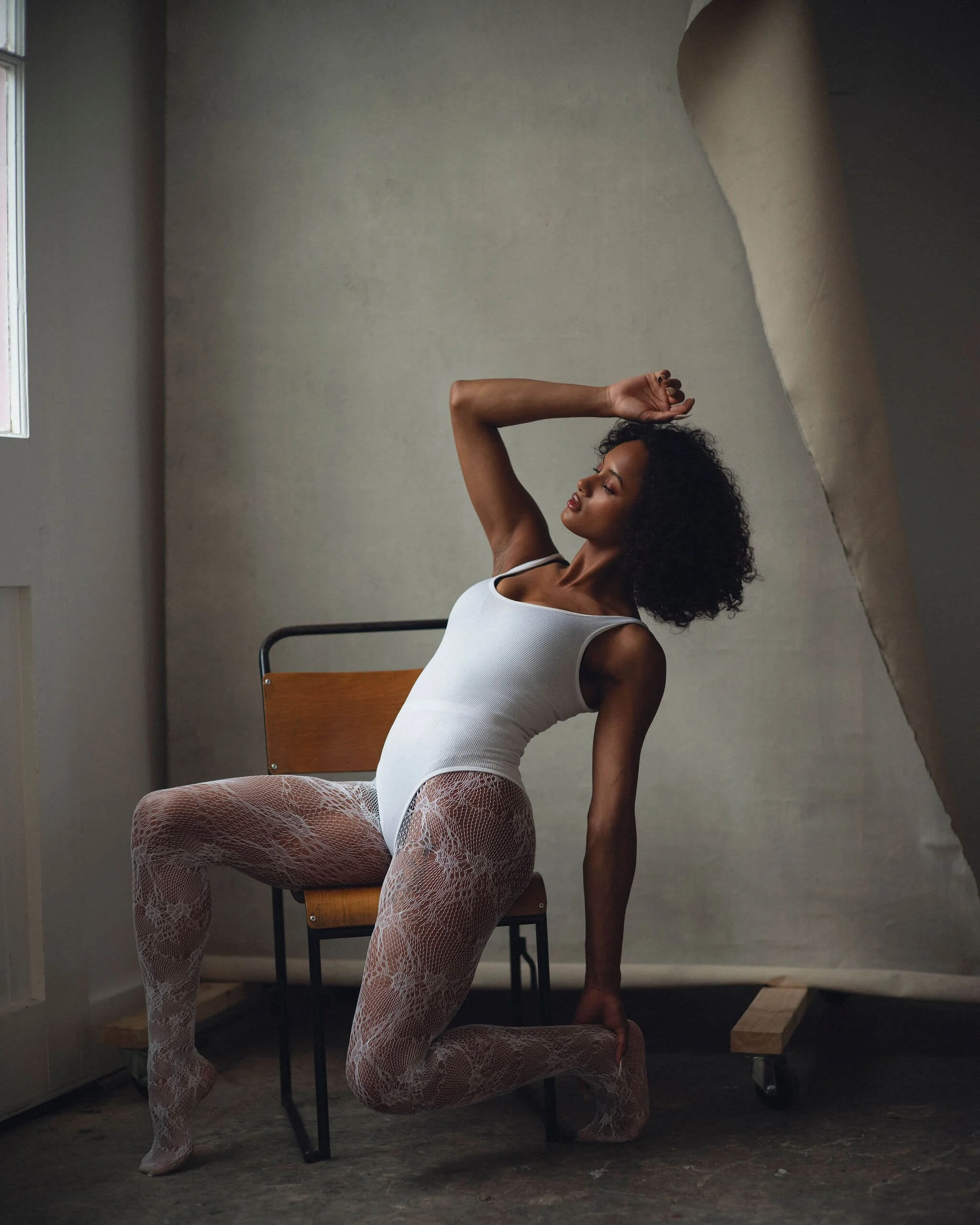 London dance photographer