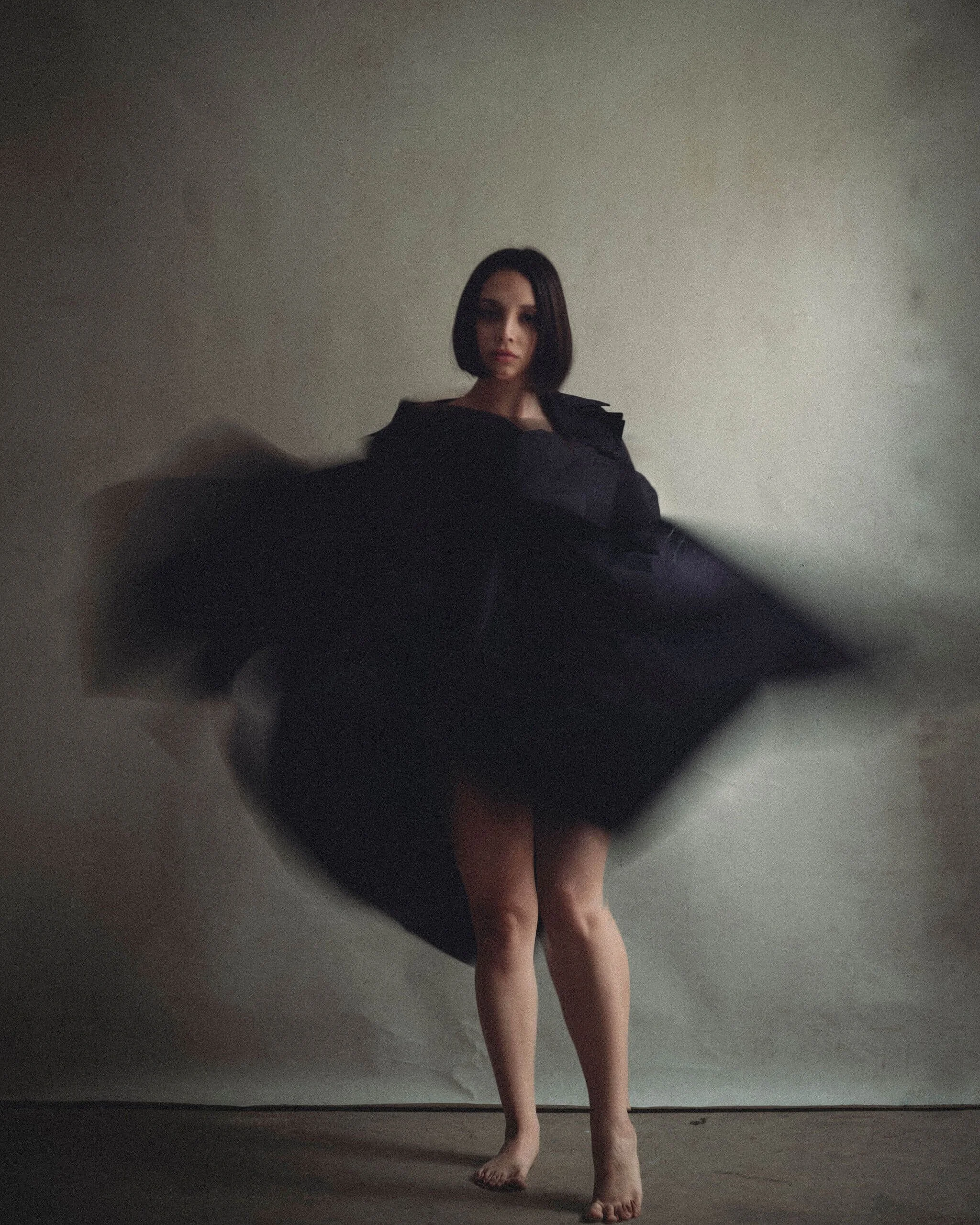 London dance photographer