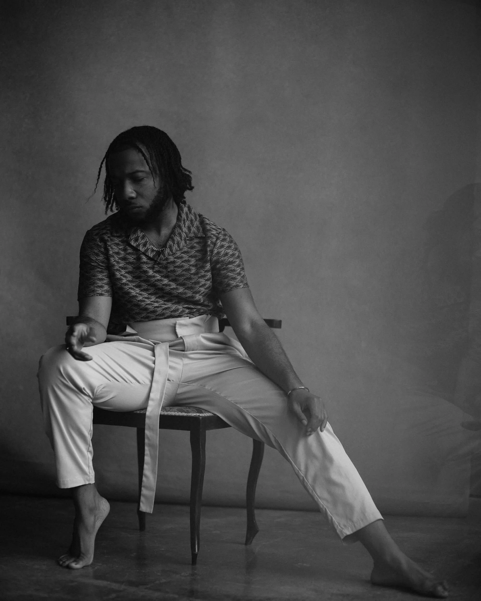 London dance photographer