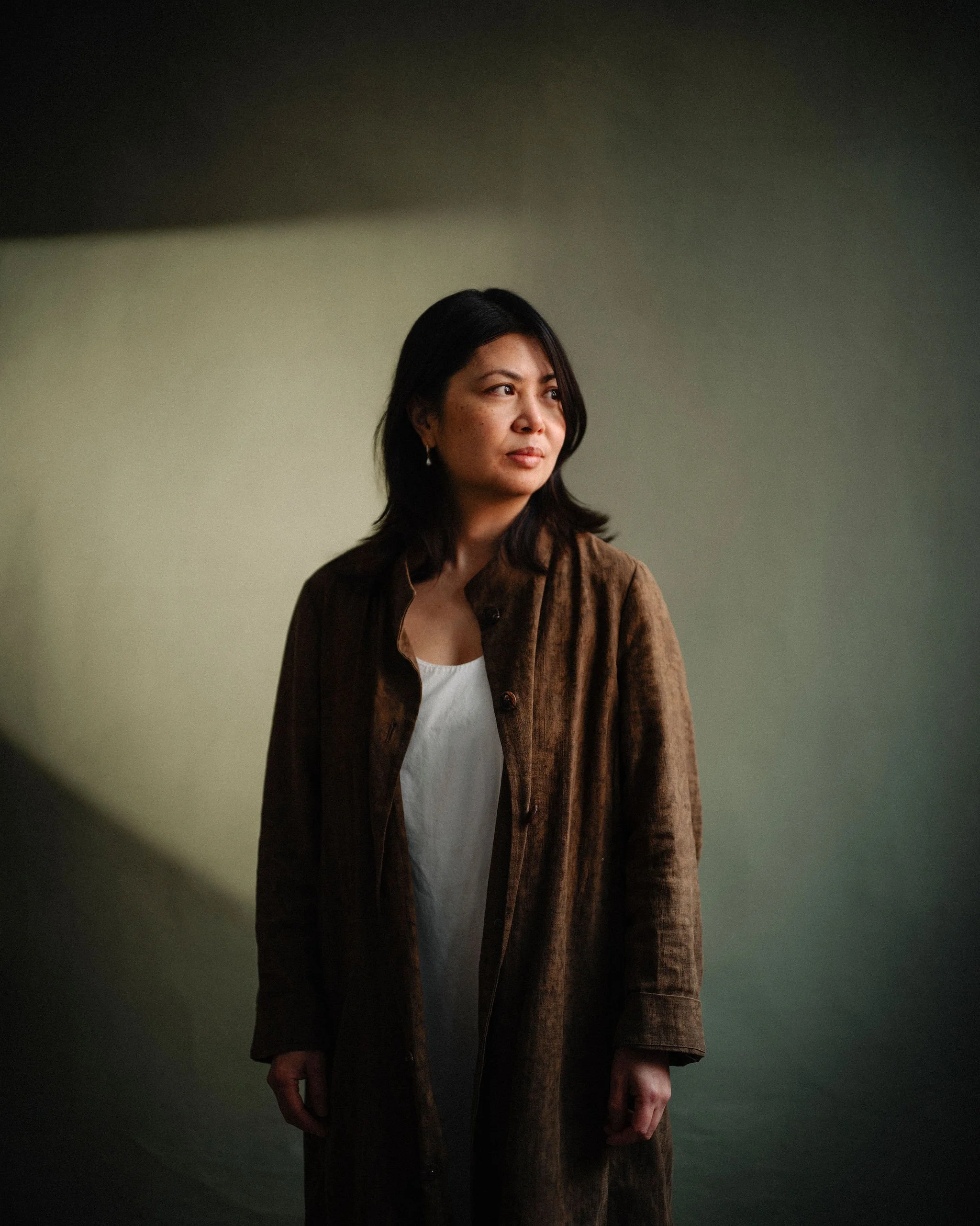 Styled brand shoot photograph London