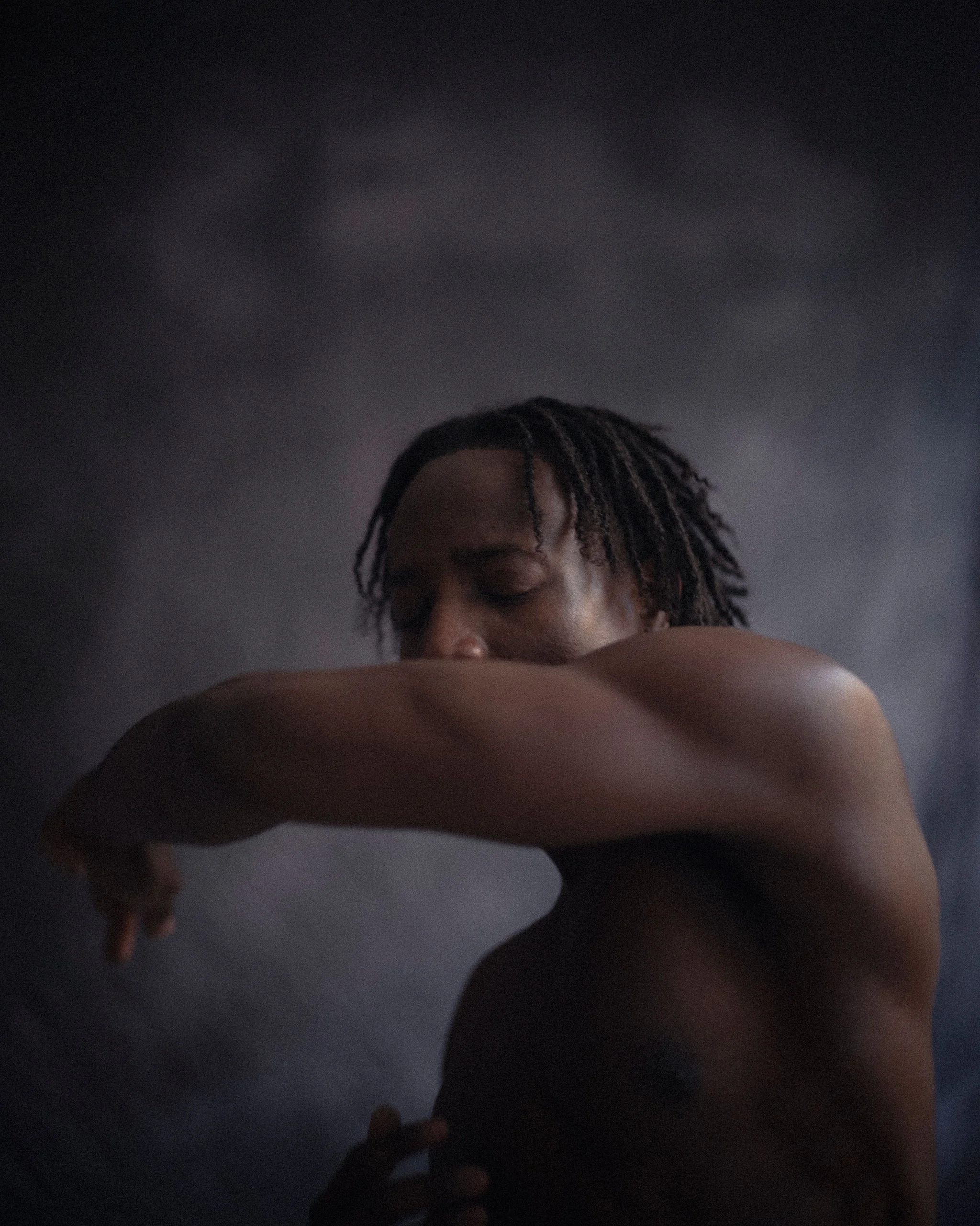 London dance photographer