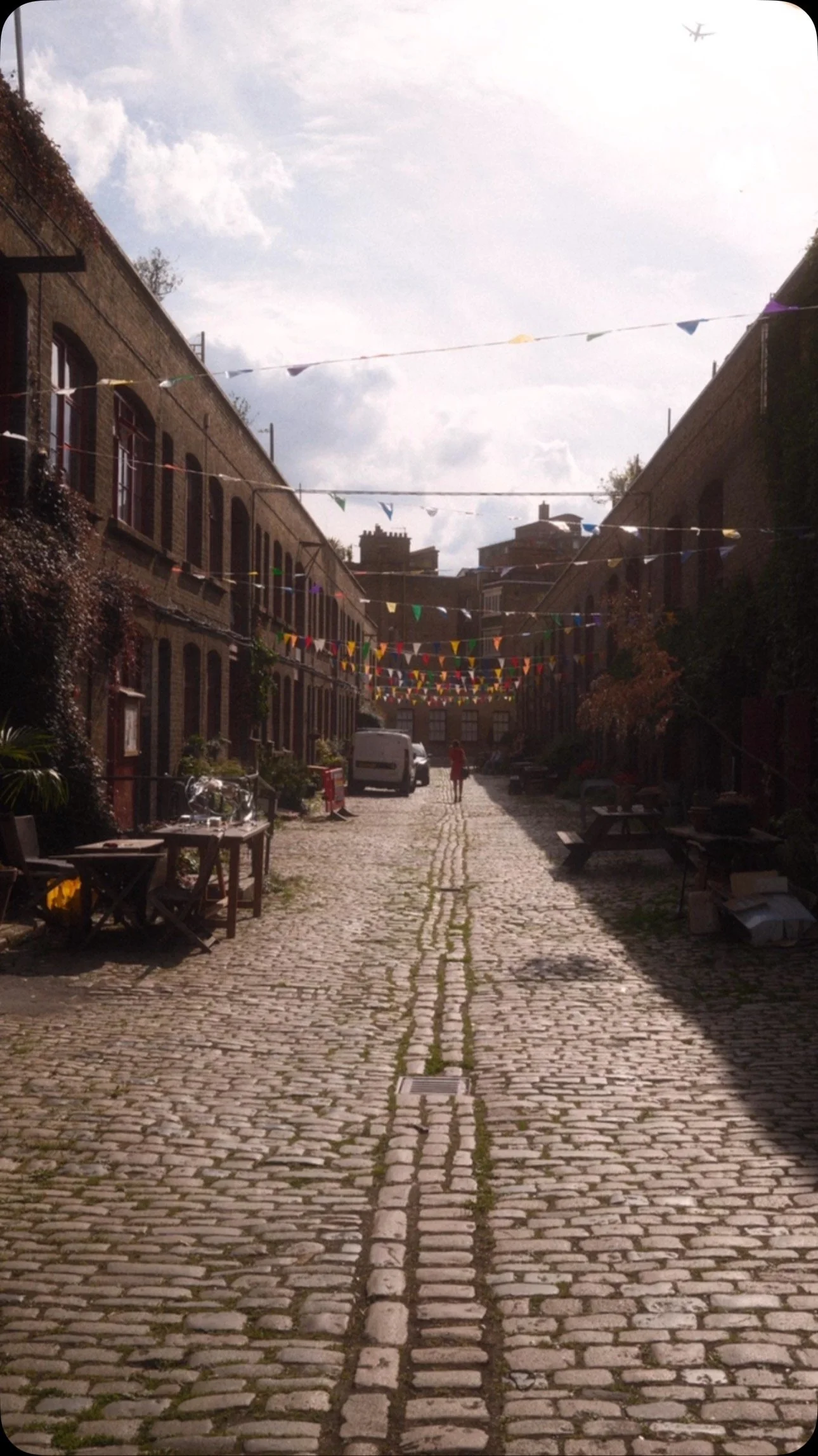 22 Iliffe Yard