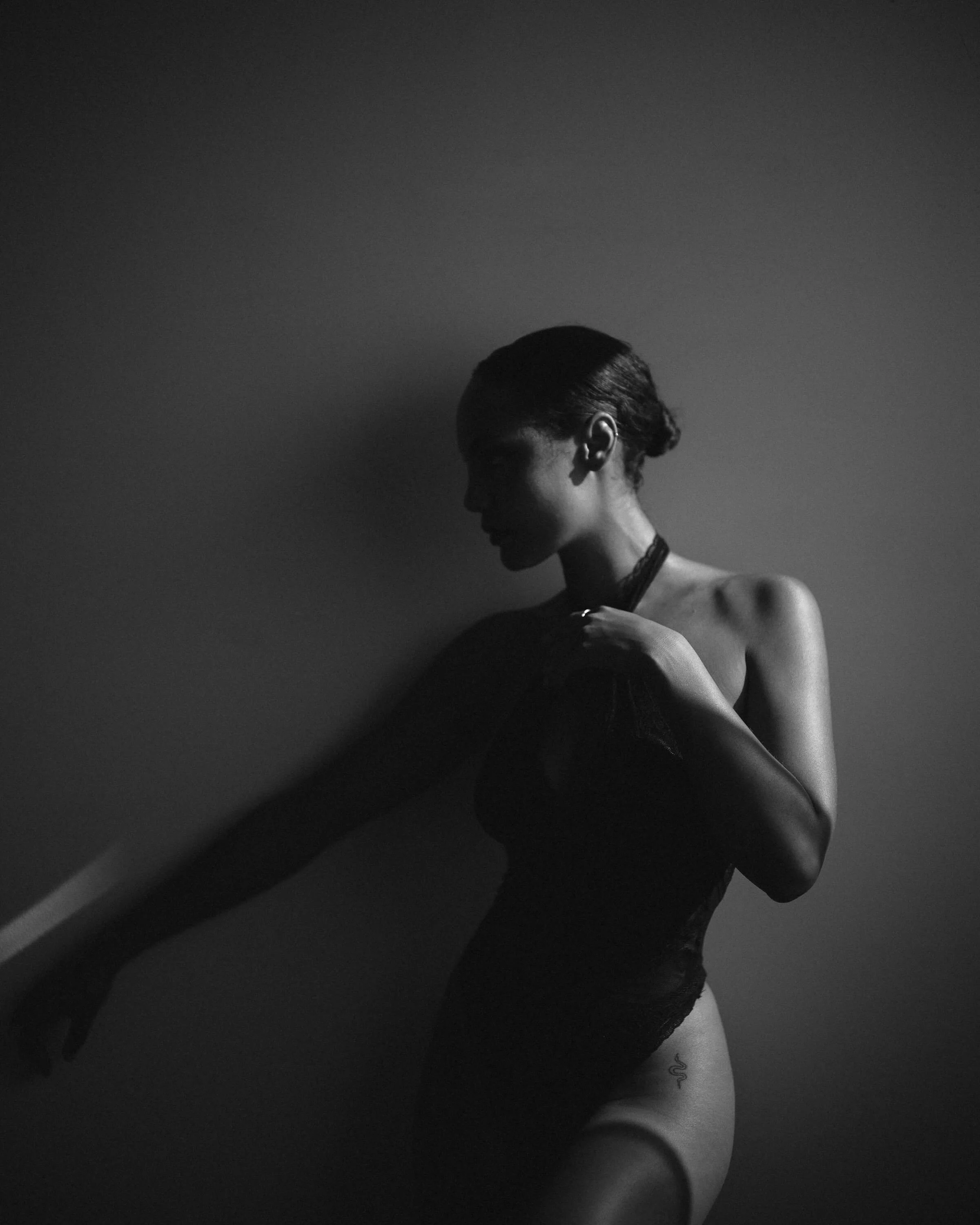 London dance photographer