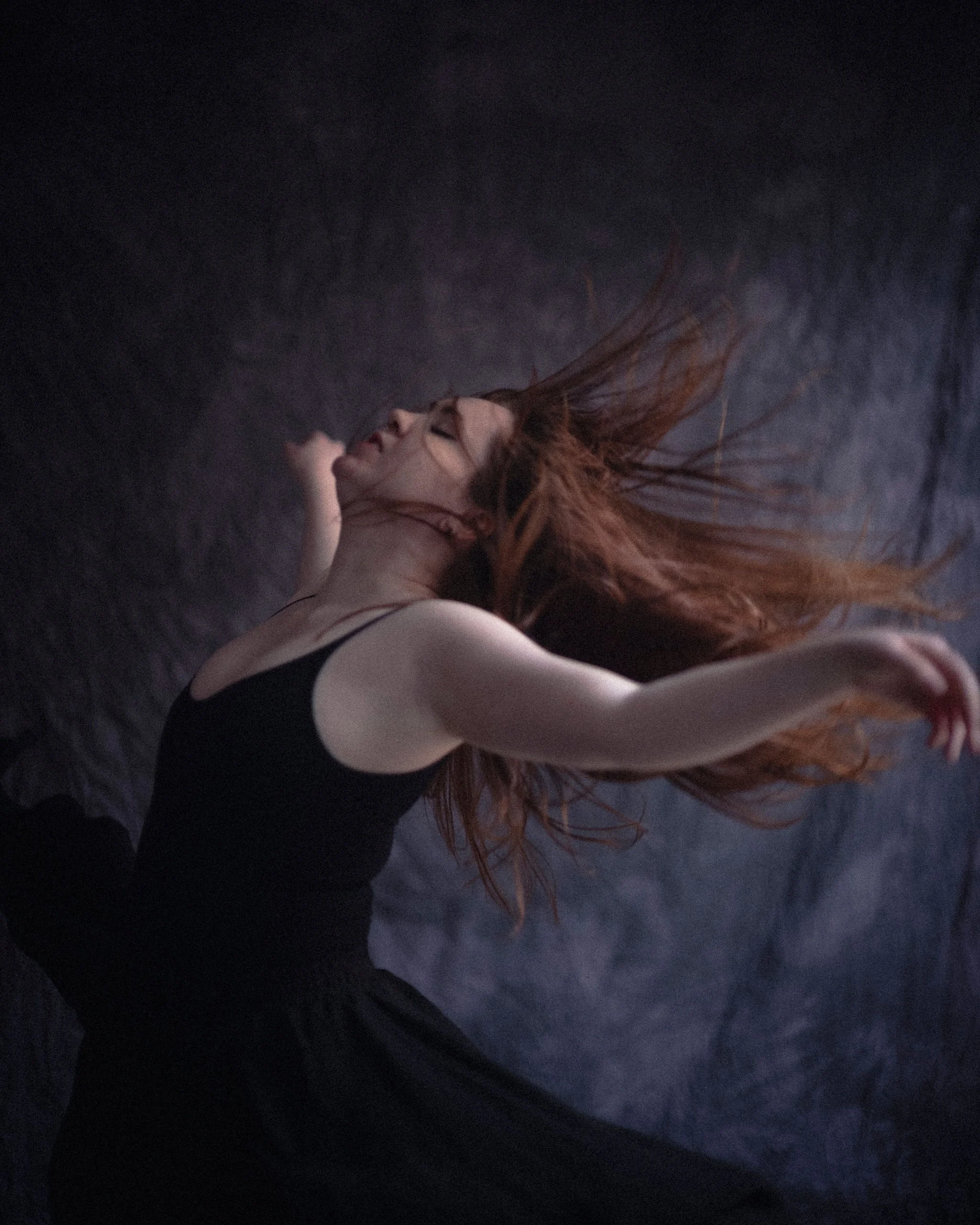 London dance photographer