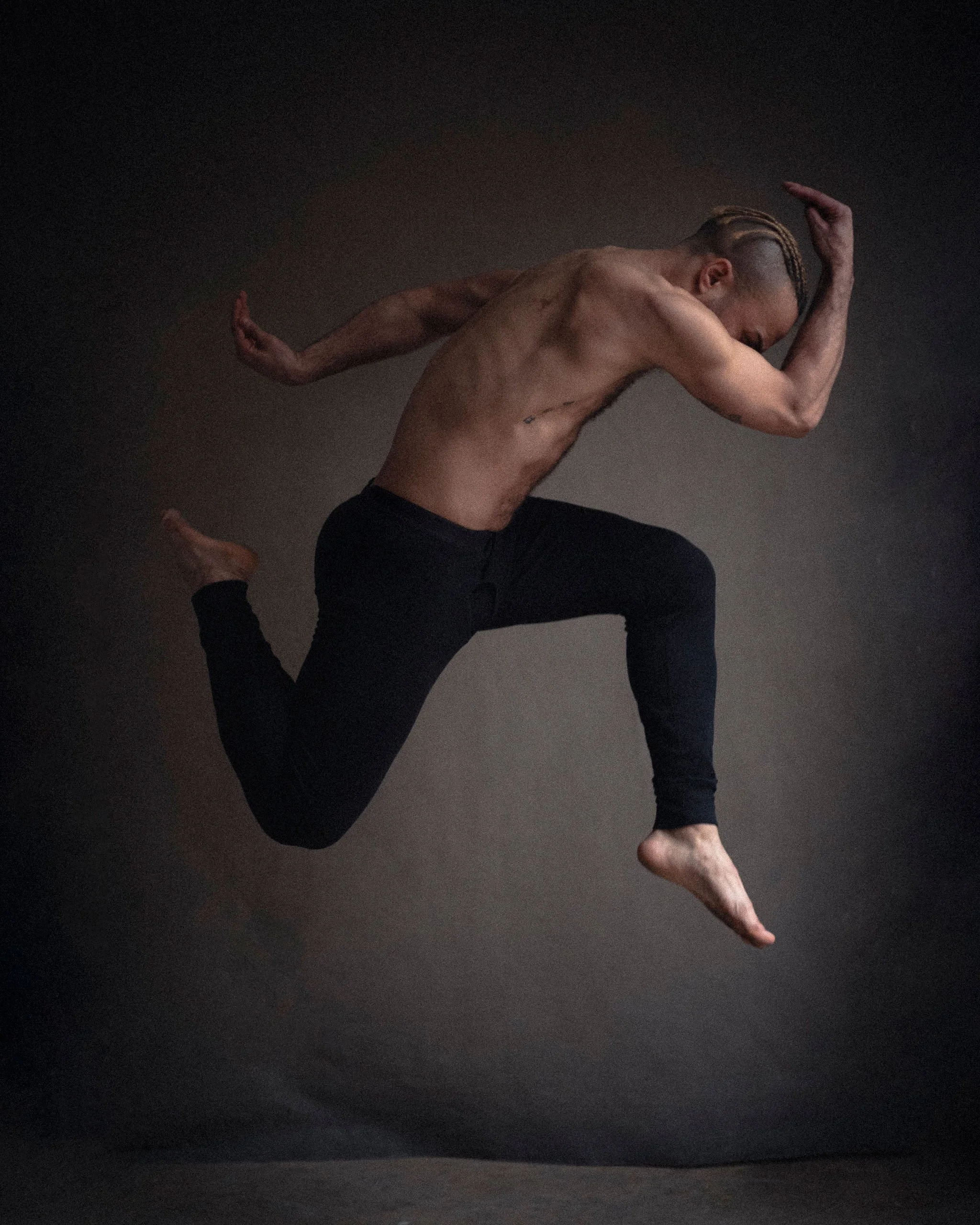 London dance photographer