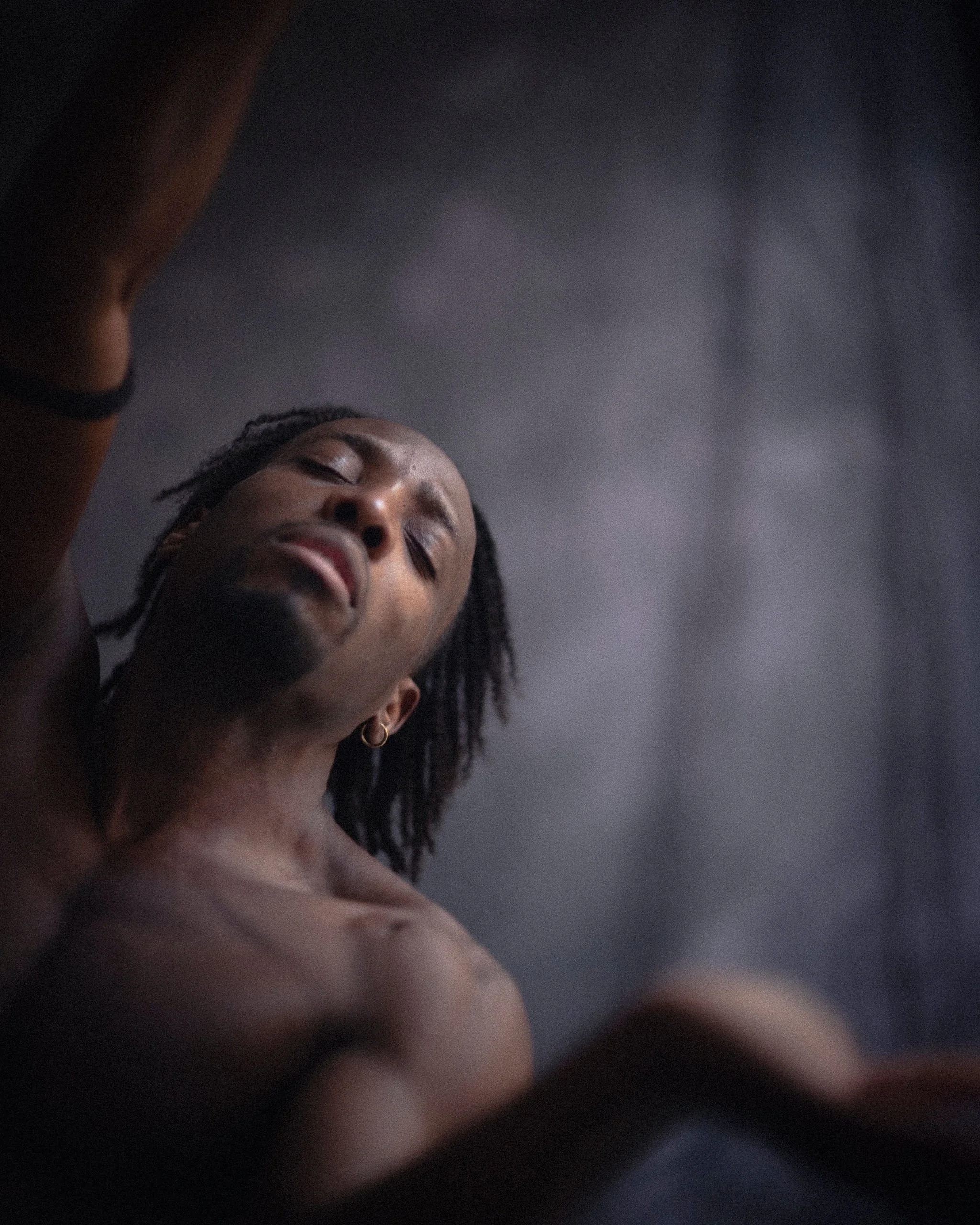 London dance photographer