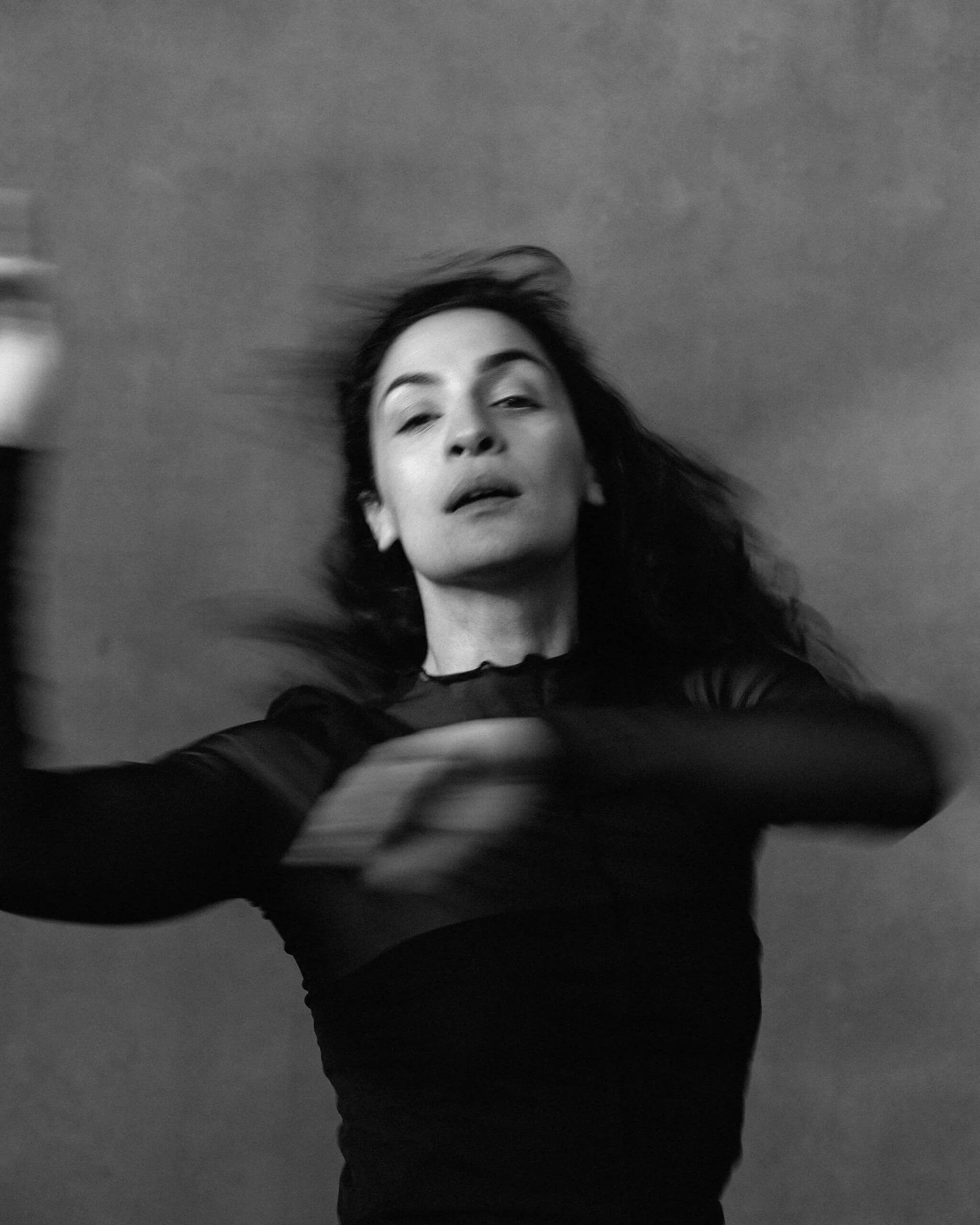 London dance photographer