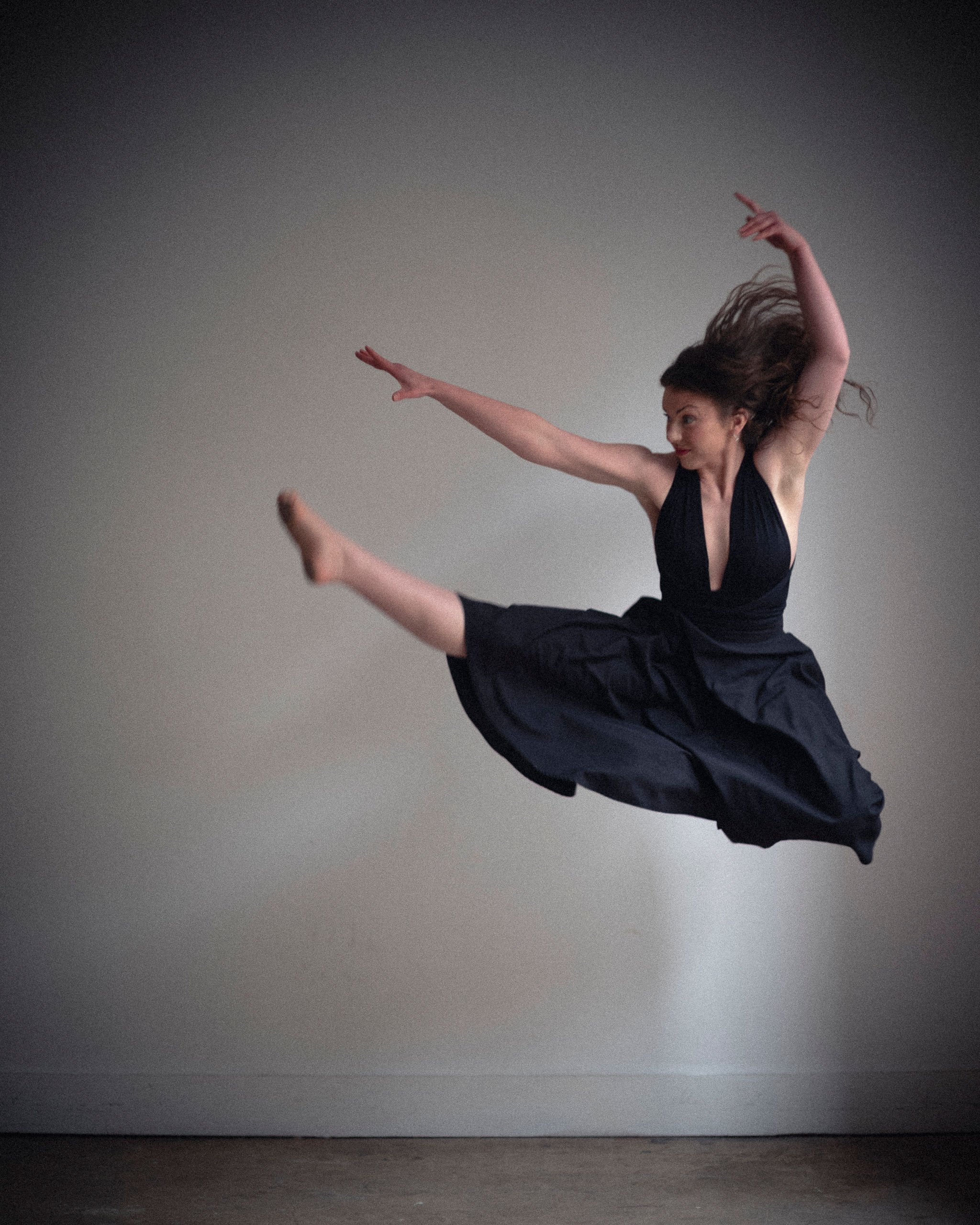 London dance photographer