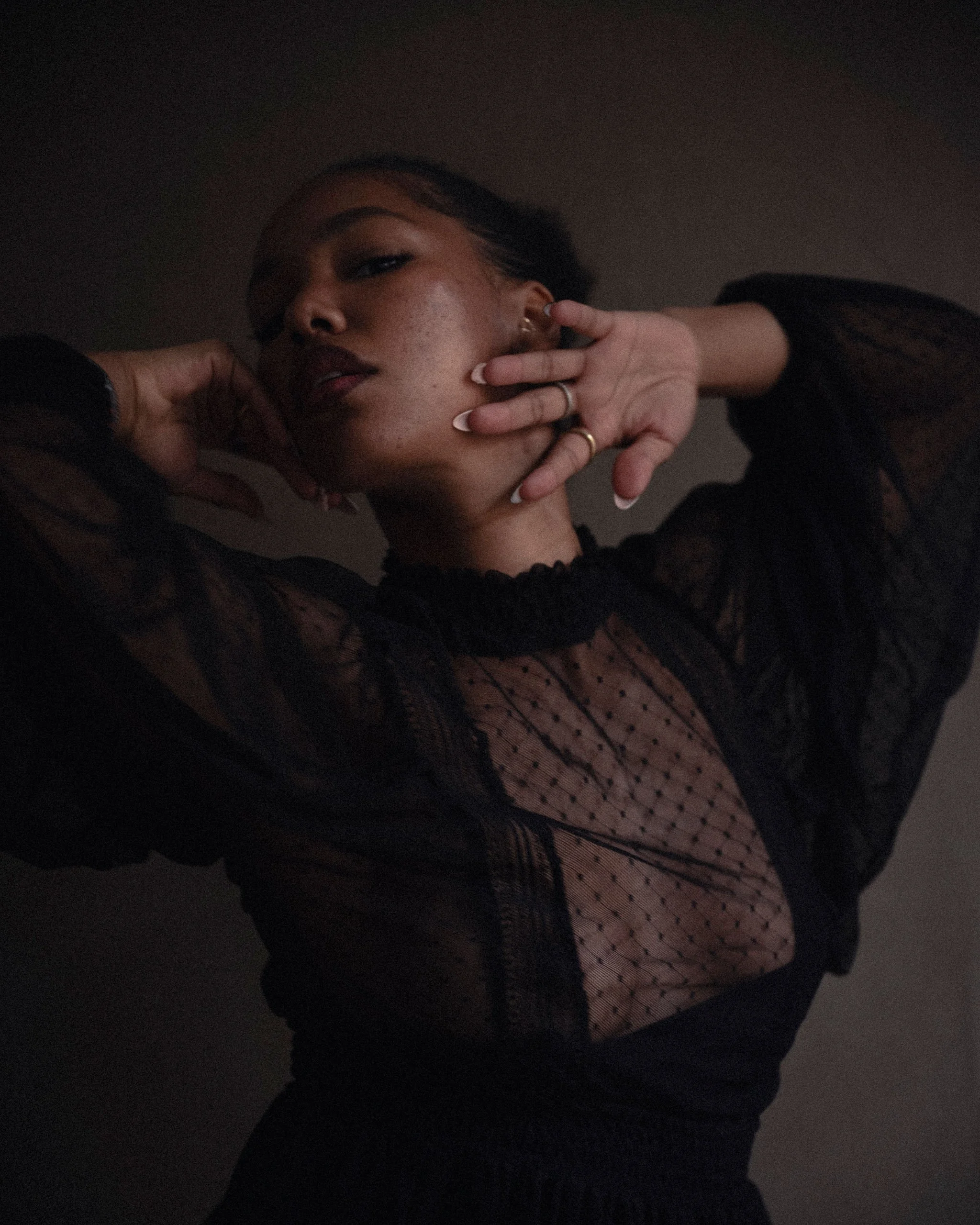 London dance photographer