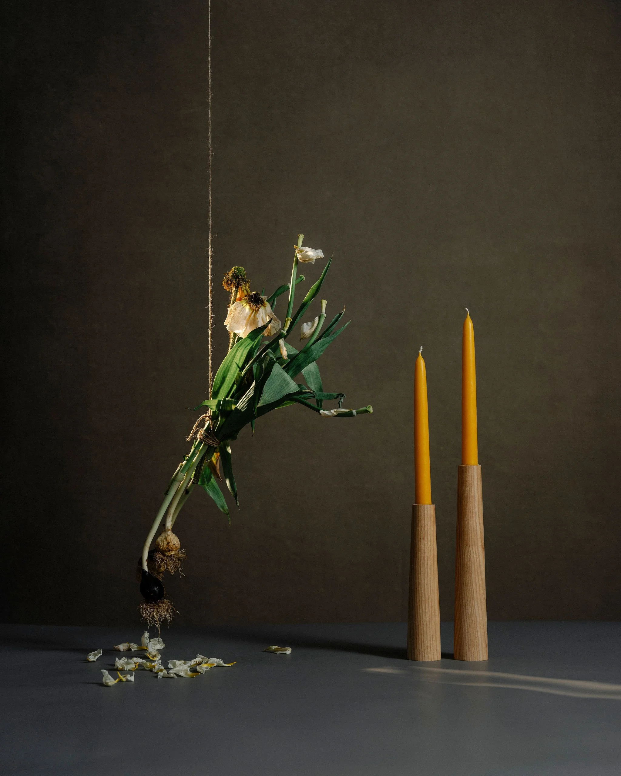 Styled brand shoot photograph London