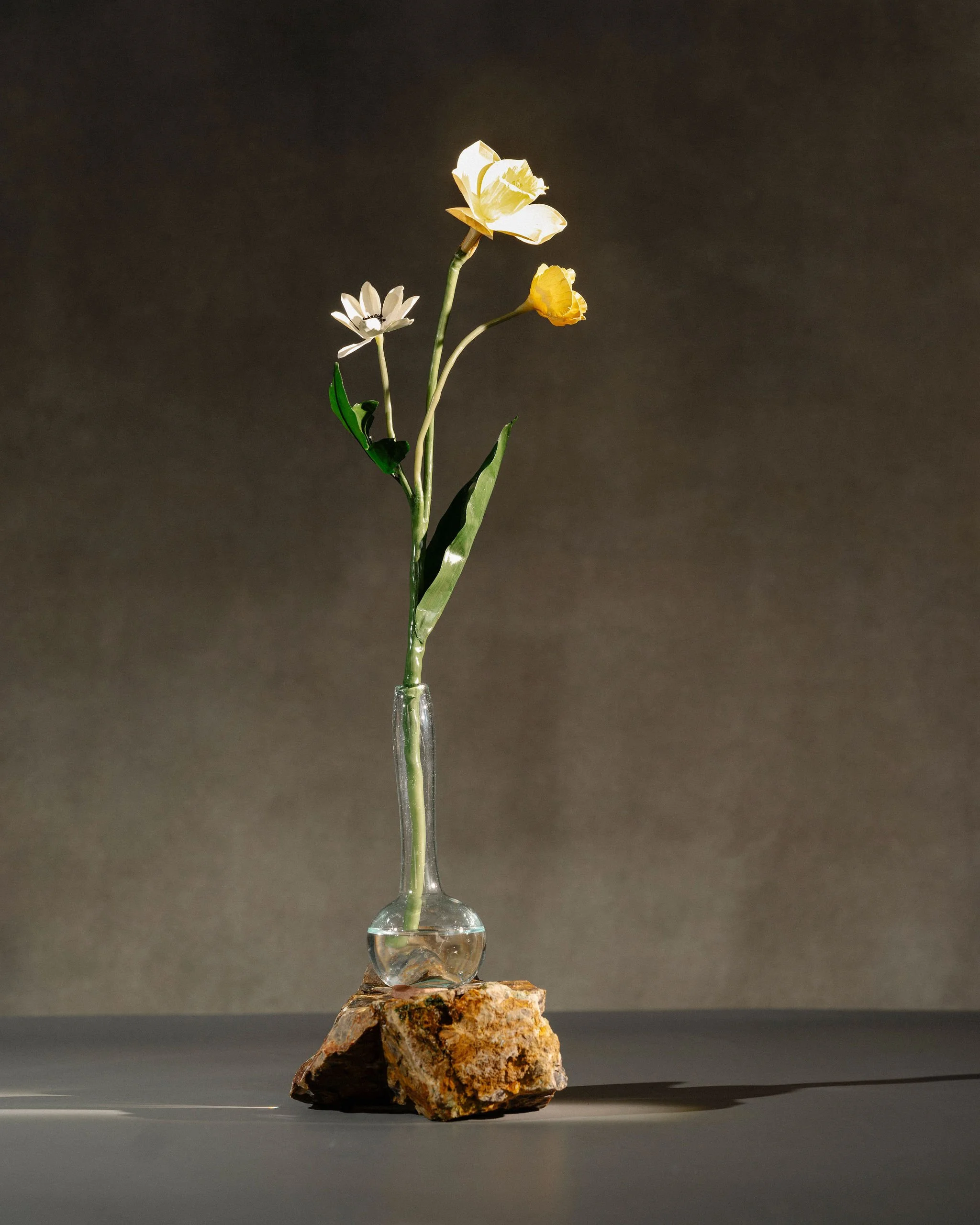 Styled brand shoot photograph London