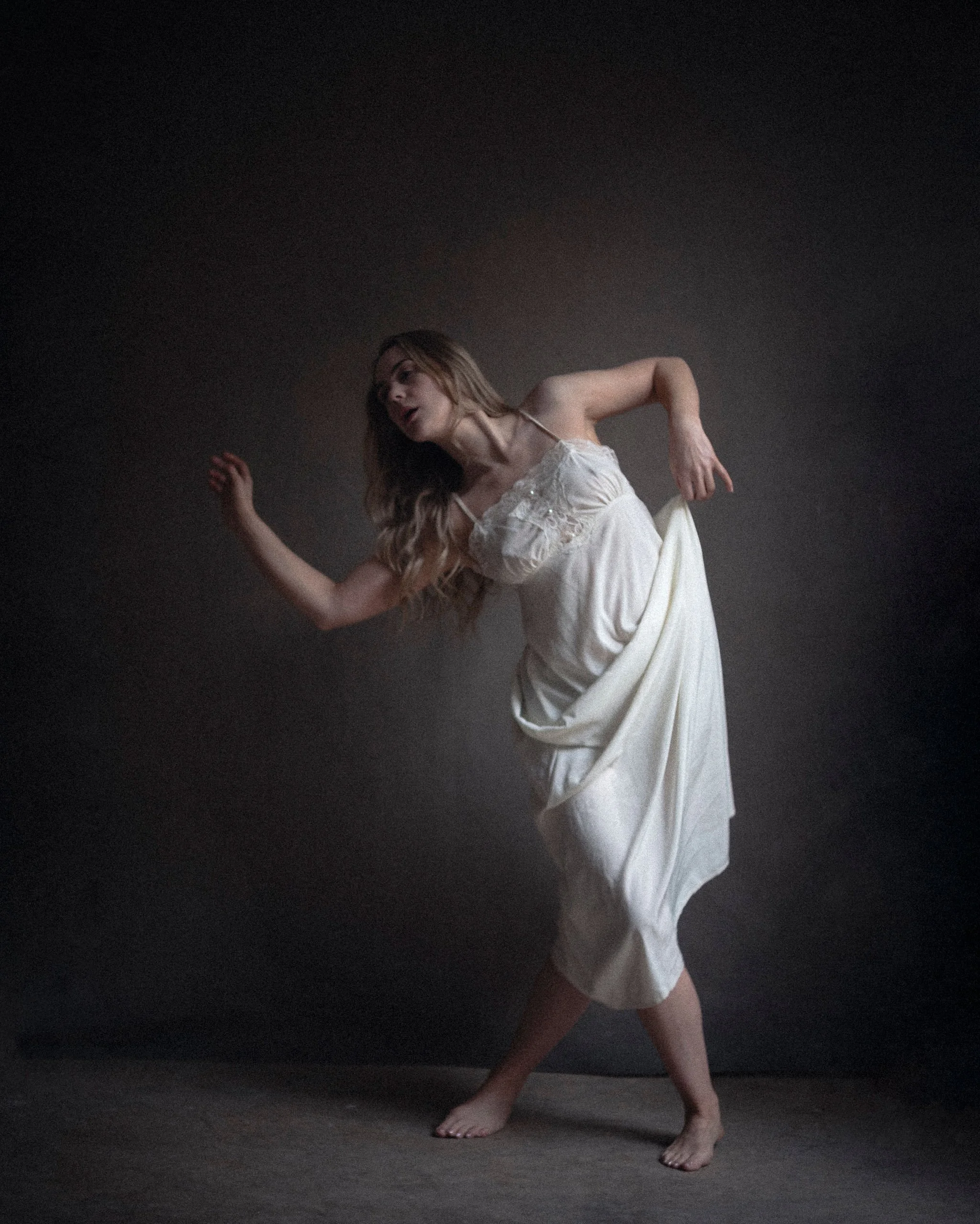 London dance photographer